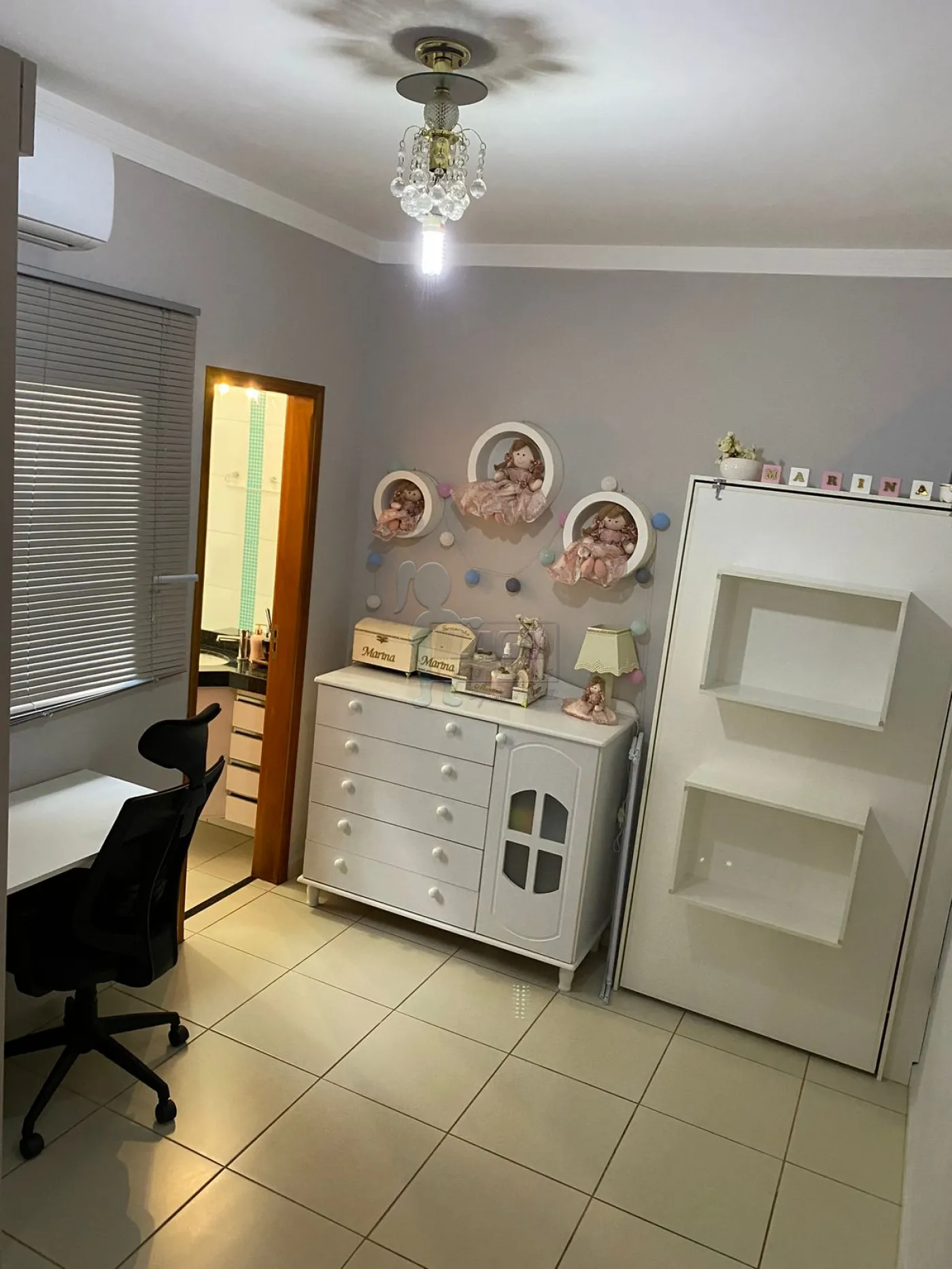 Comprar Apartamentos / Padrão em Ribeirão Preto R$ 295.000,00 - Foto 5