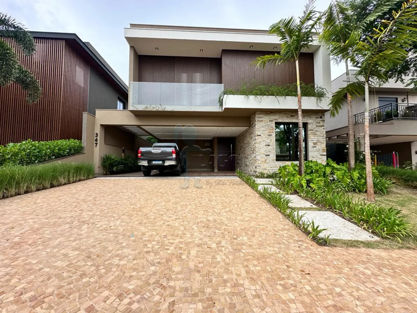 Comprar Casas / Condomínio em Ribeirão Preto R$ 4.700.000,00 - Foto 1
