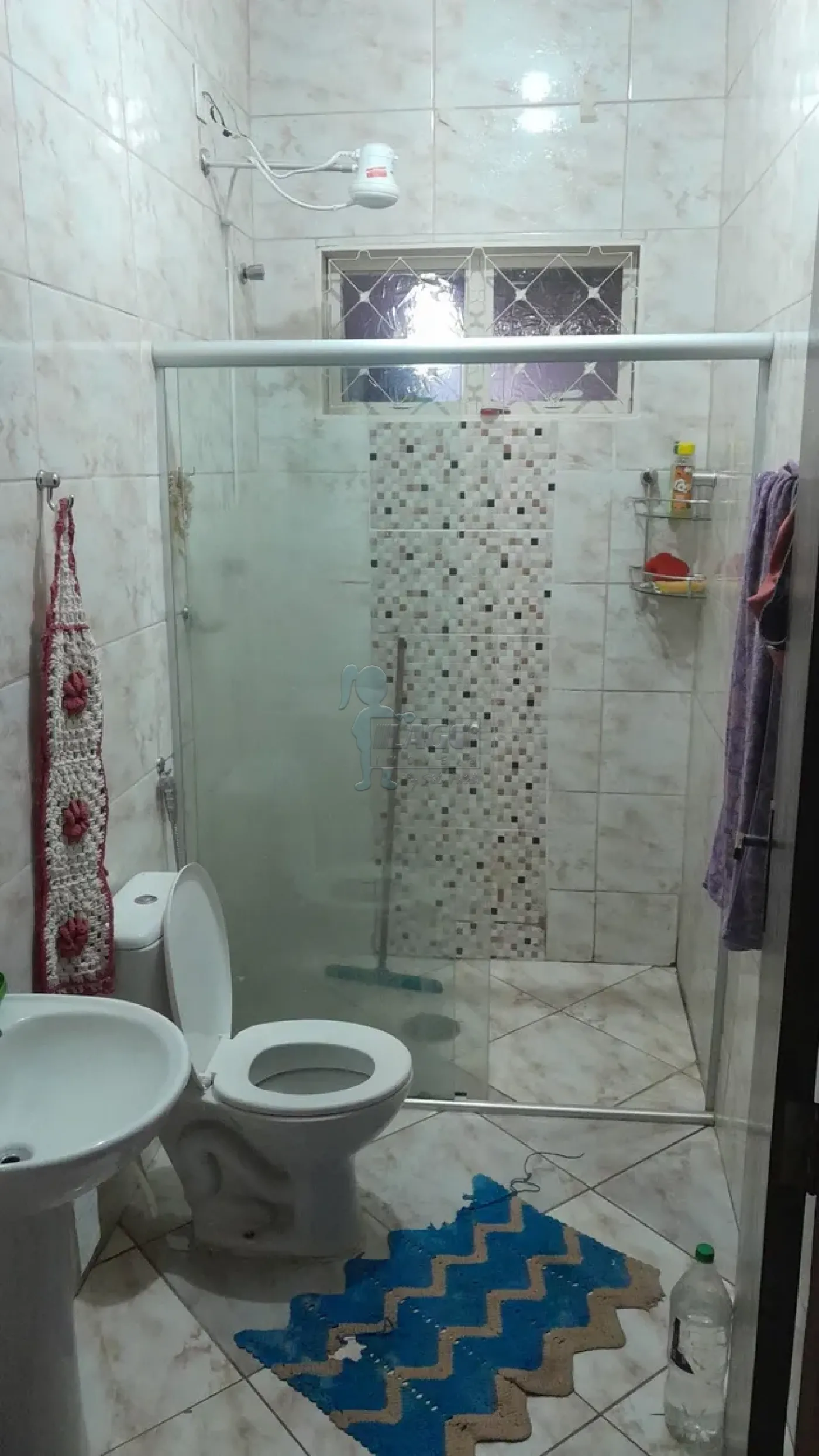 Comprar Casas / Padrão em Ribeirão Preto R$ 310.000,00 - Foto 3