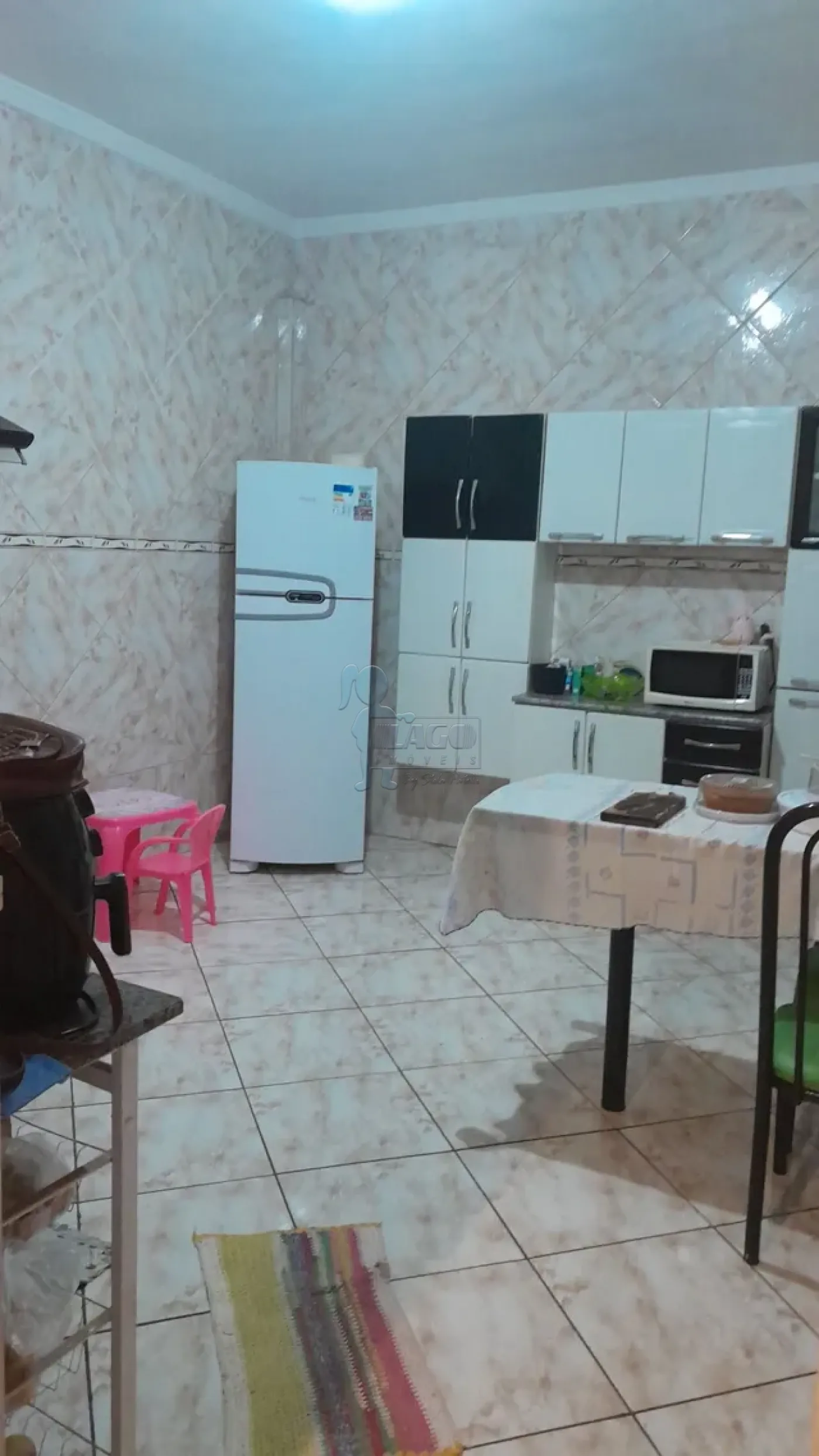 Comprar Casas / Padrão em Ribeirão Preto R$ 310.000,00 - Foto 5