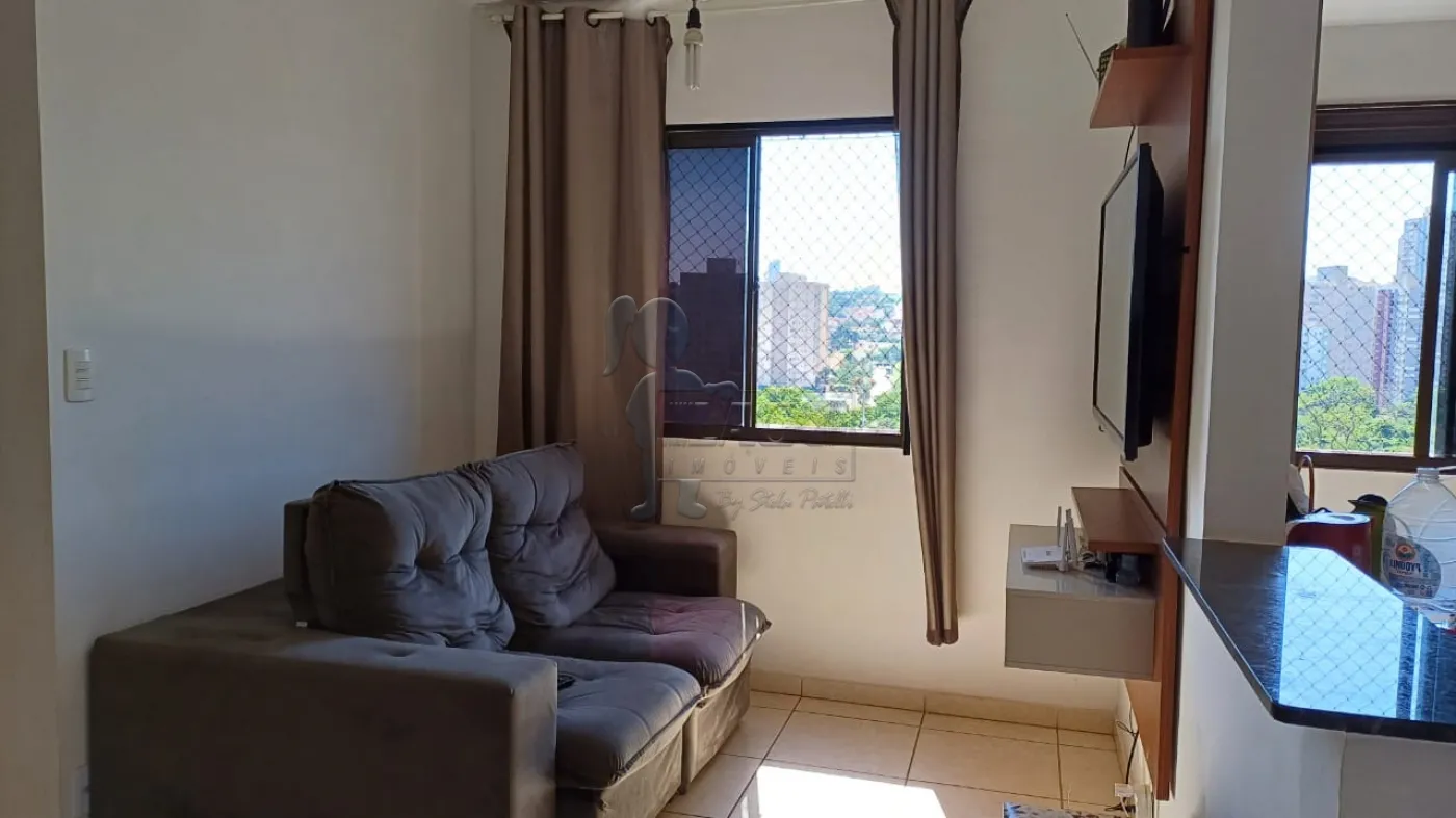 Comprar Apartamentos / Padrão em Ribeirão Preto R$ 190.000,00 - Foto 1