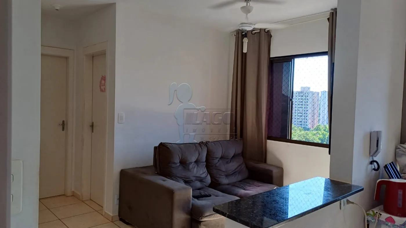 Comprar Apartamentos / Padrão em Ribeirão Preto R$ 190.000,00 - Foto 2