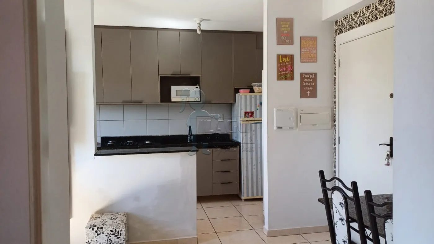 Comprar Apartamentos / Padrão em Ribeirão Preto R$ 190.000,00 - Foto 5