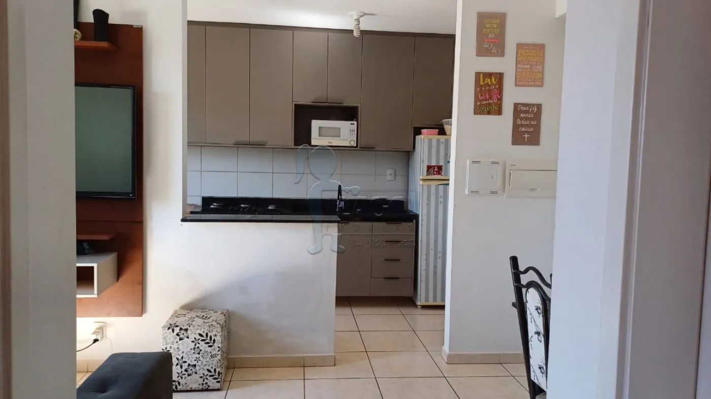 Comprar Apartamentos / Padrão em Ribeirão Preto R$ 190.000,00 - Foto 6