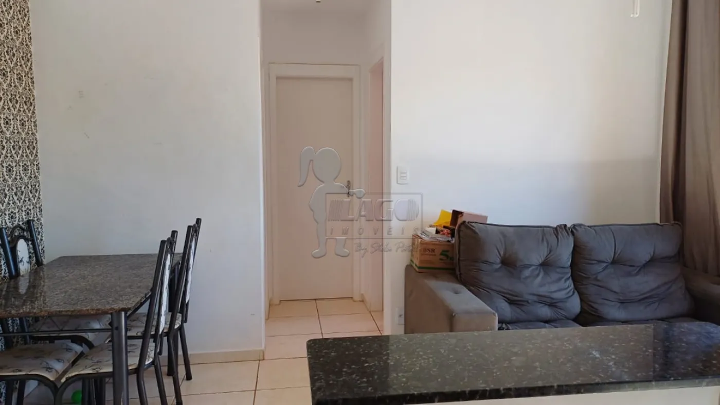 Comprar Apartamentos / Padrão em Ribeirão Preto R$ 190.000,00 - Foto 7