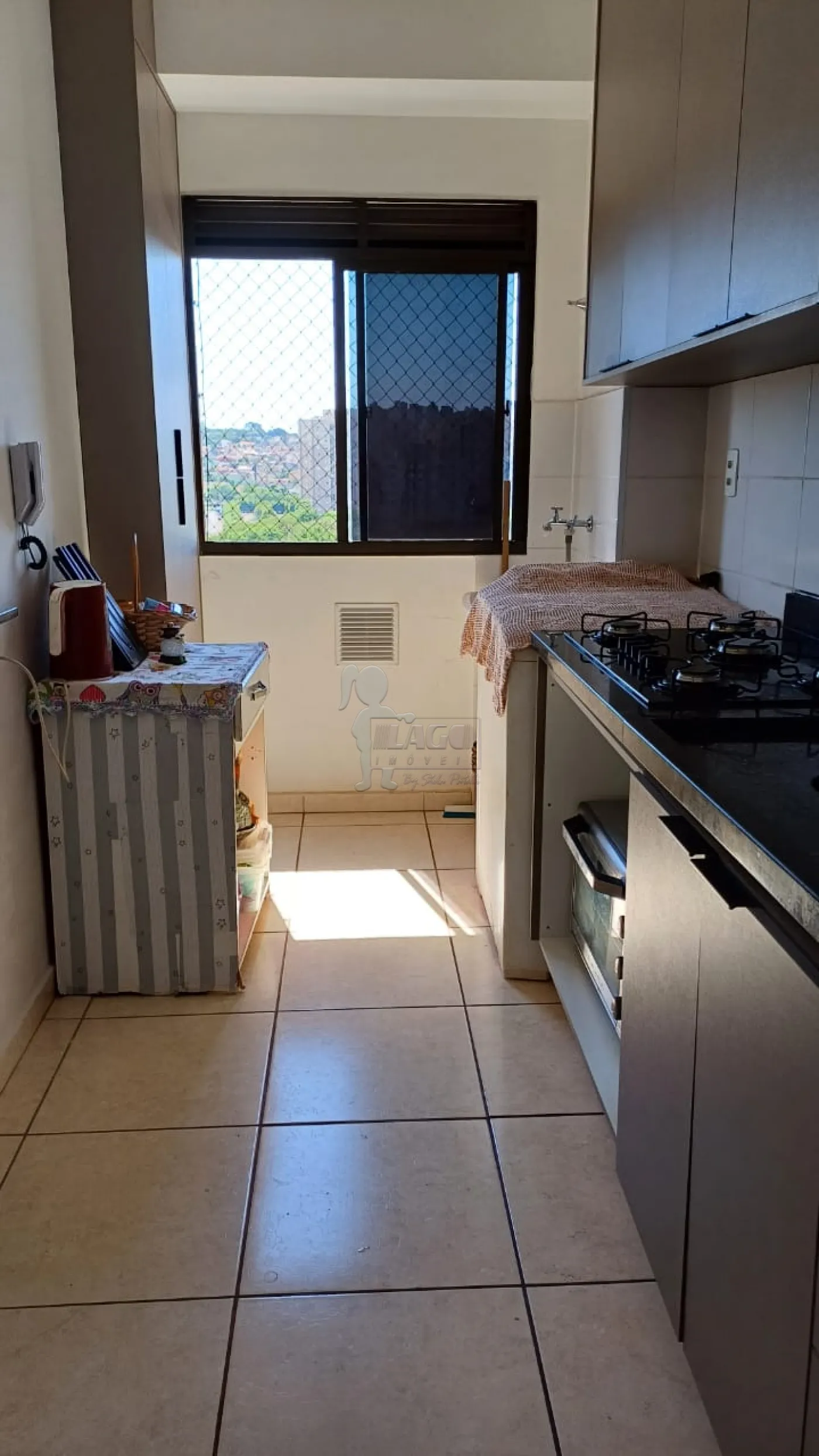 Comprar Apartamentos / Padrão em Ribeirão Preto R$ 190.000,00 - Foto 8