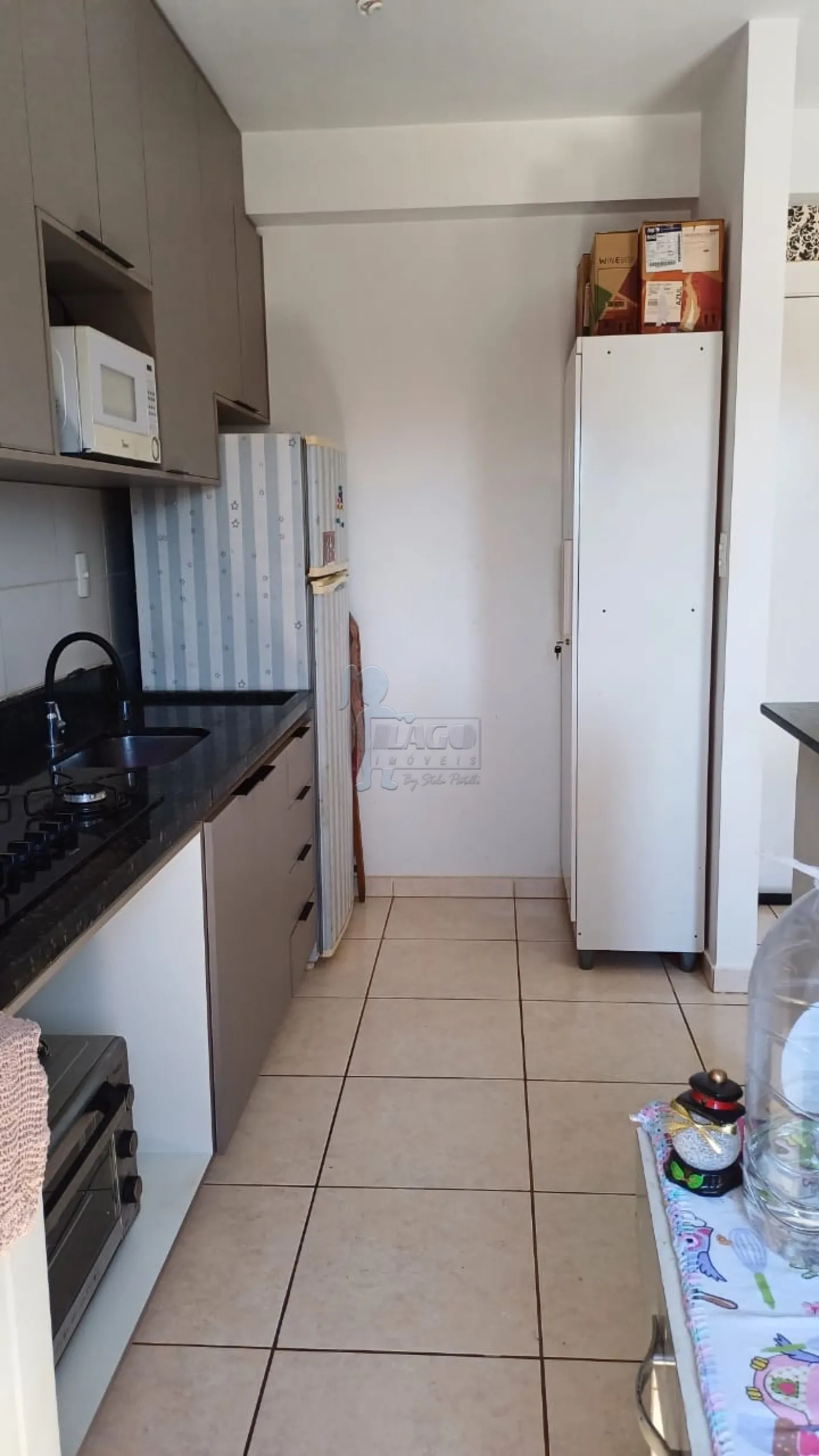 Comprar Apartamentos / Padrão em Ribeirão Preto R$ 190.000,00 - Foto 10