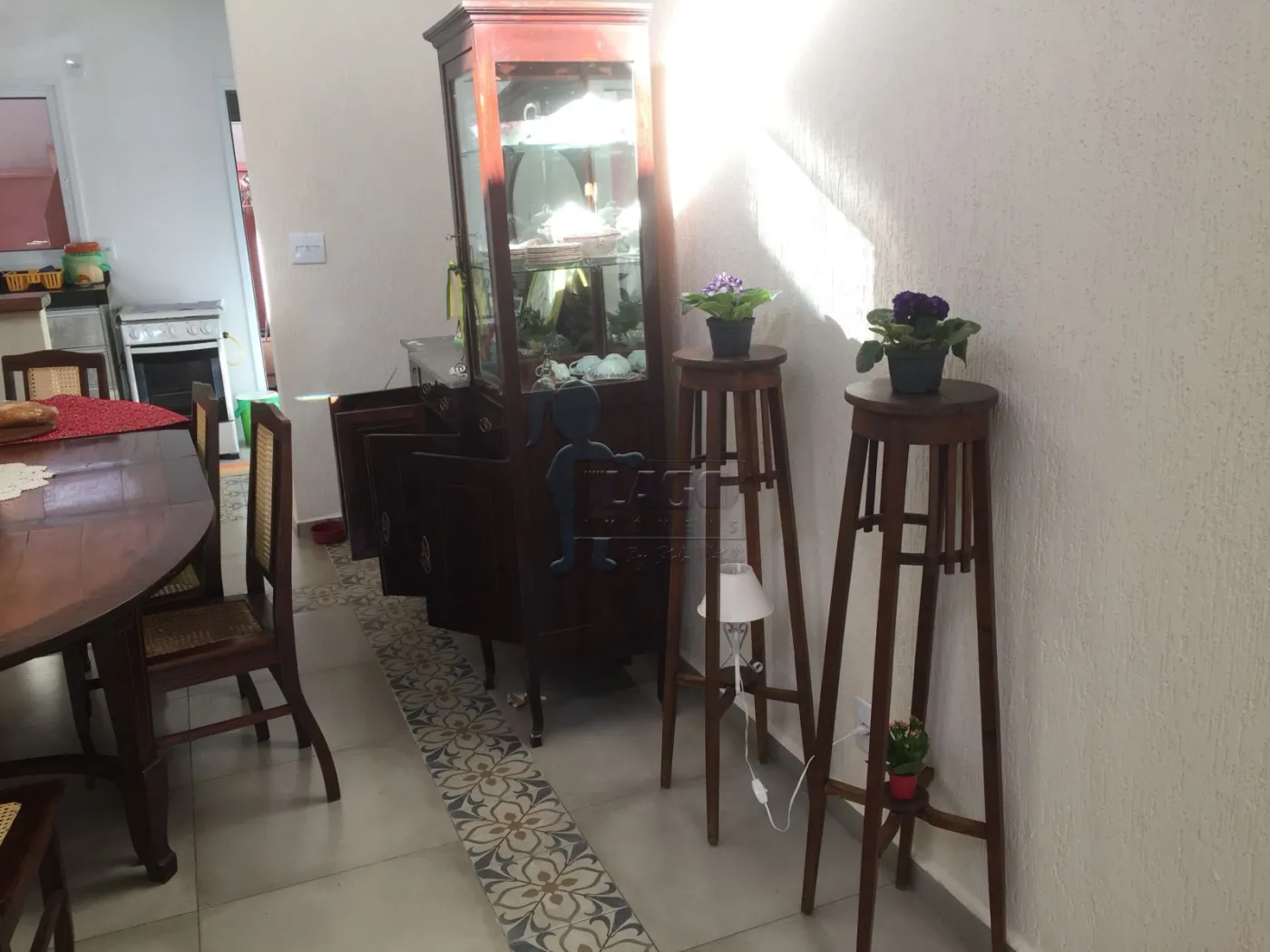 Alugar Casas / Condomínio em Ribeirão Preto R$ 6.000,00 - Foto 5