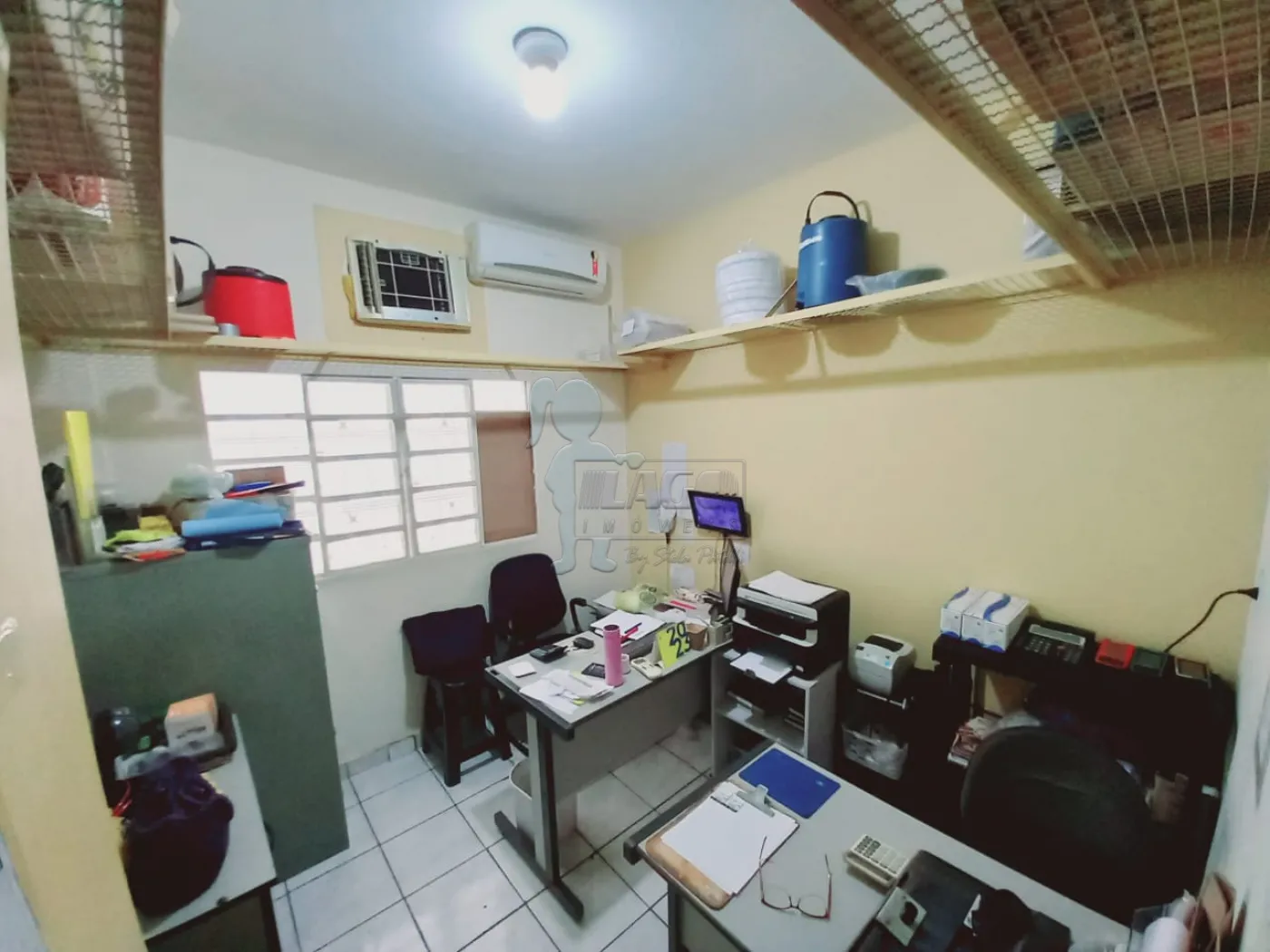 Comprar Comercial / Imóvel Comercial em Ribeirão Preto R$ 477.000,00 - Foto 1