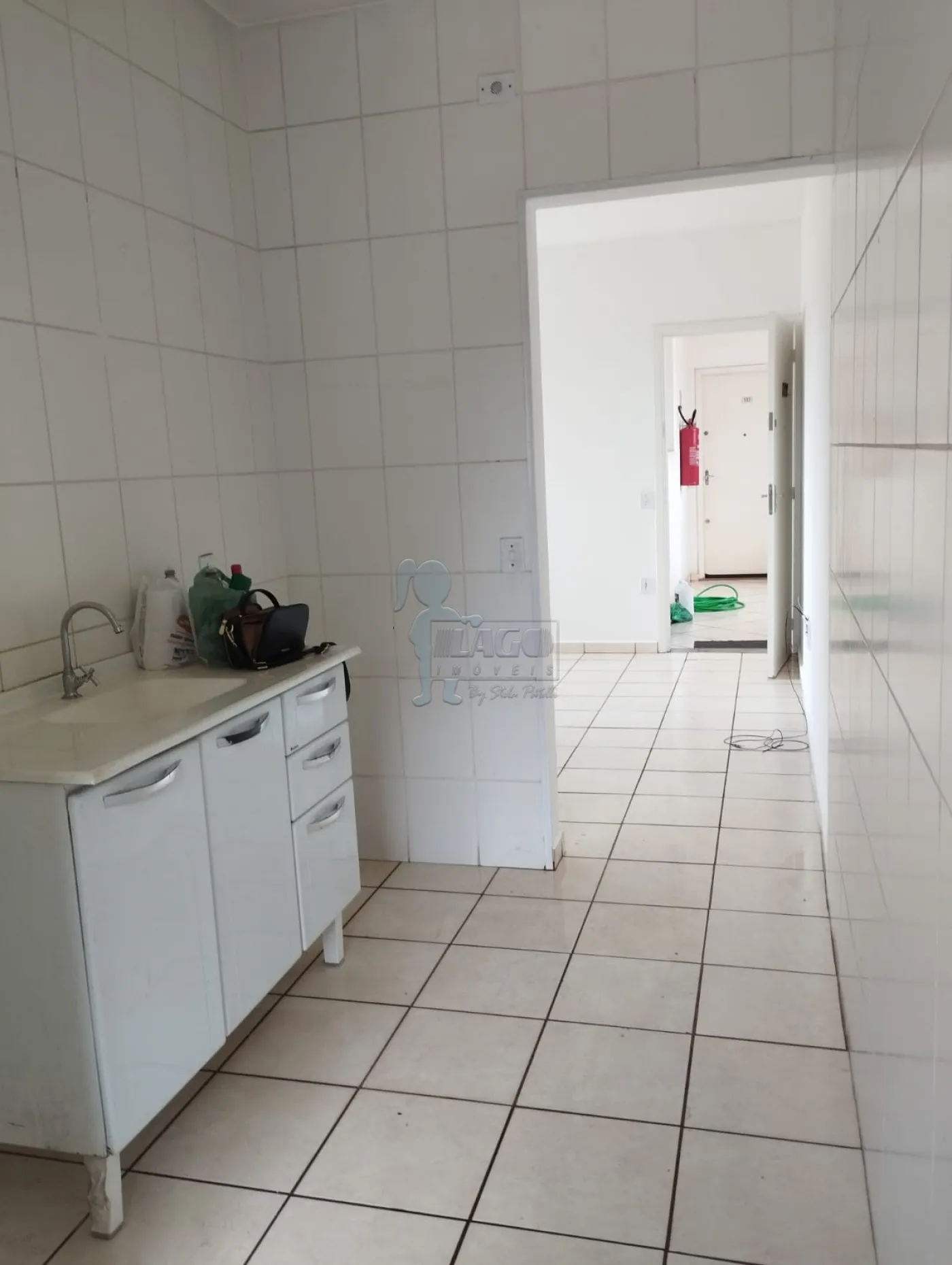 Comprar Apartamentos / Padrão em Ribeirão Preto R$ 112.000,00 - Foto 8