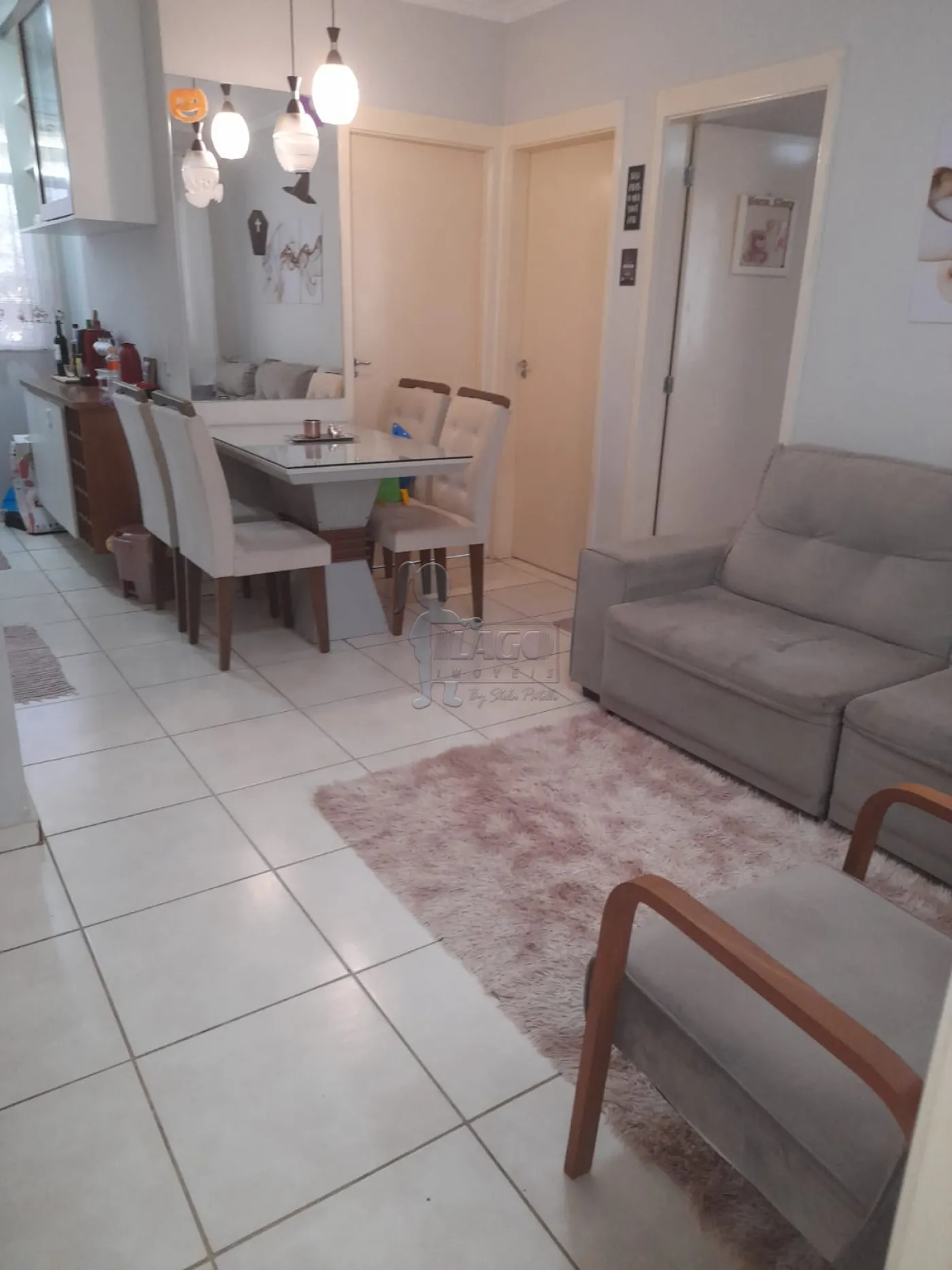 Comprar Apartamentos / Padrão em Ribeirão Preto R$ 160.000,00 - Foto 1