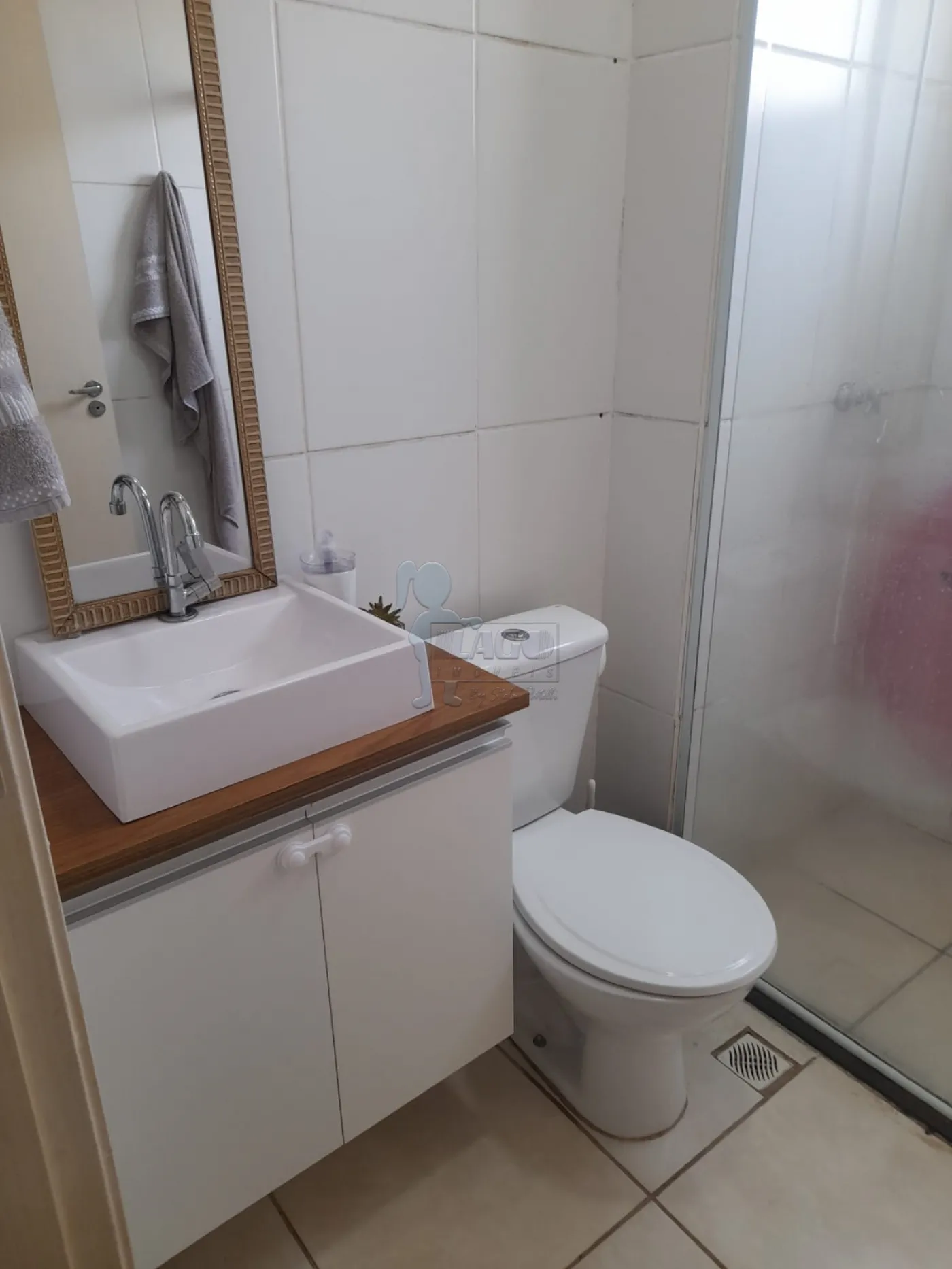 Comprar Apartamentos / Padrão em Ribeirão Preto R$ 160.000,00 - Foto 10