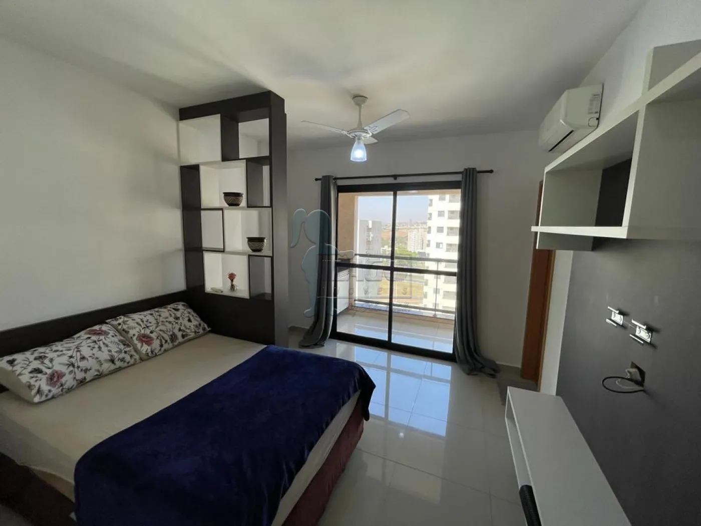 Comprar Apartamentos / Studio/Kitnet em Ribeirão Preto R$ 210.000,00 - Foto 1