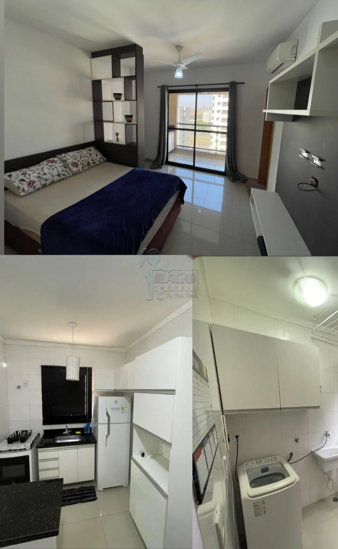 Comprar Apartamentos / Studio/Kitnet em Ribeirão Preto R$ 210.000,00 - Foto 10