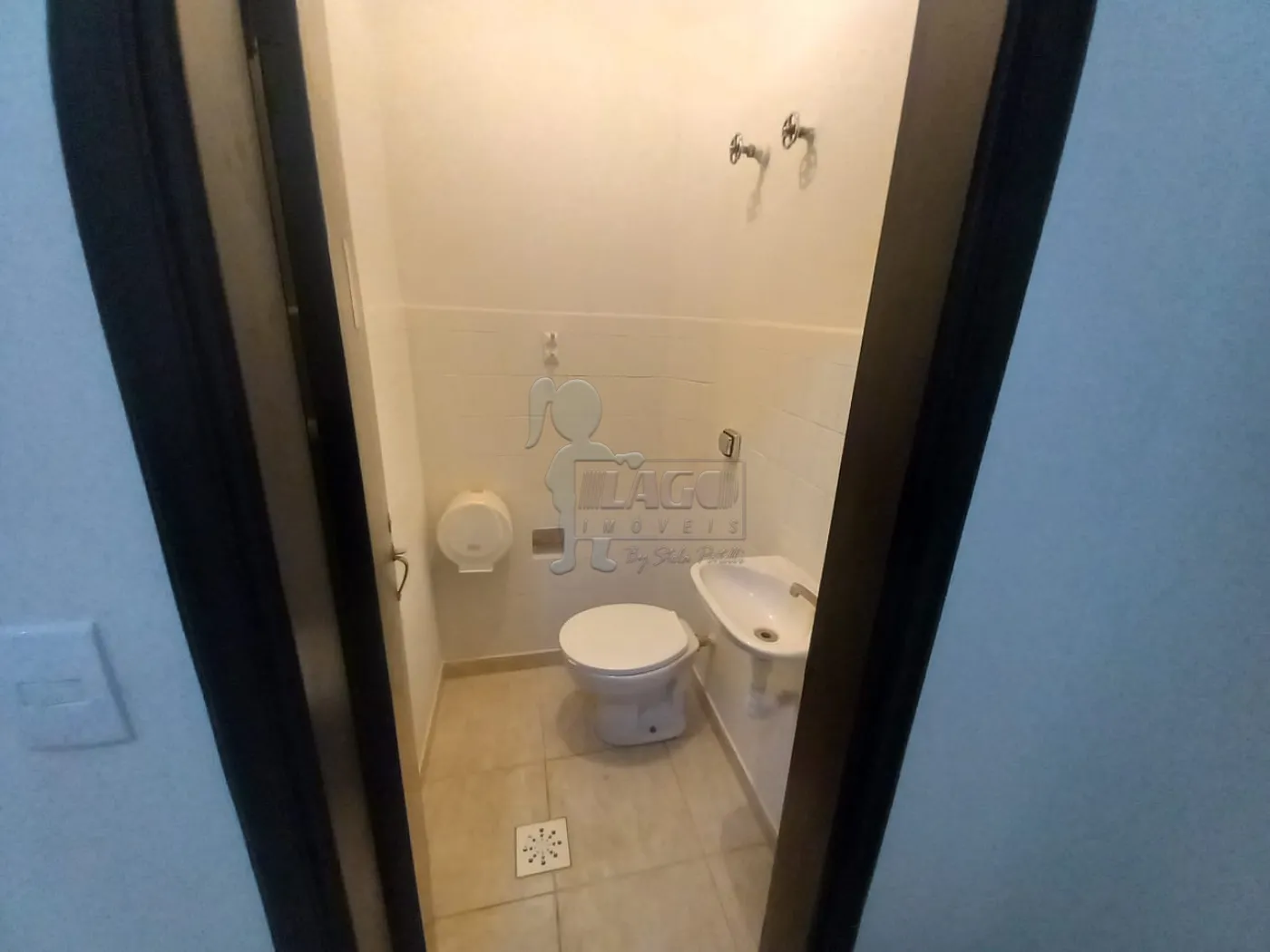 Alugar Apartamentos / Padrão em Ribeirão Preto R$ 1.900,00 - Foto 5