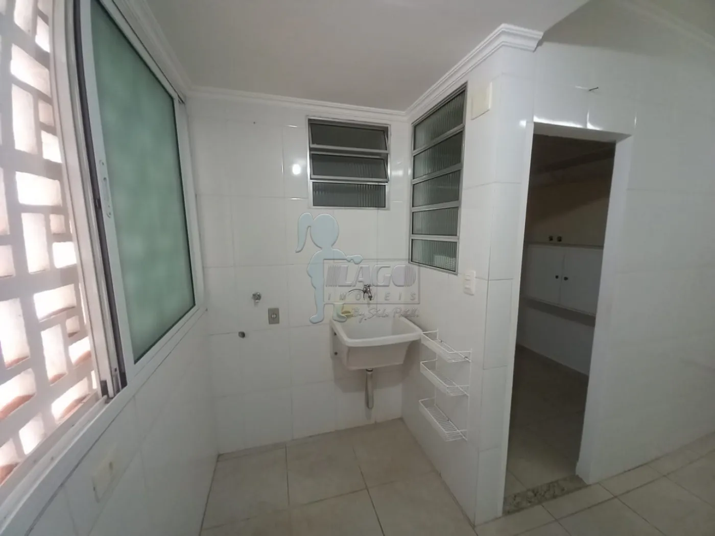 Alugar Apartamentos / Padrão em Ribeirão Preto R$ 1.300,00 - Foto 13