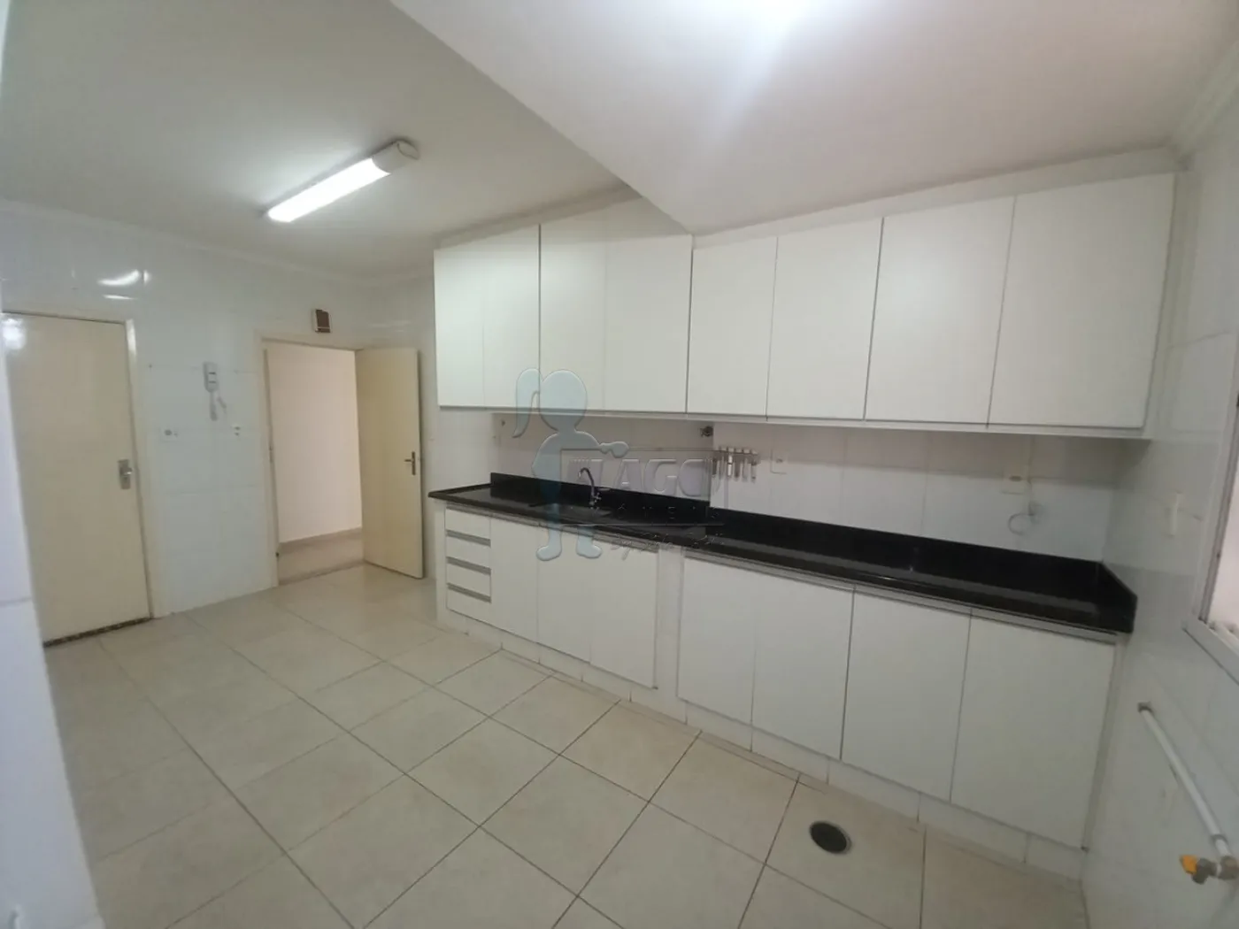 Alugar Apartamentos / Padrão em Ribeirão Preto R$ 1.300,00 - Foto 6