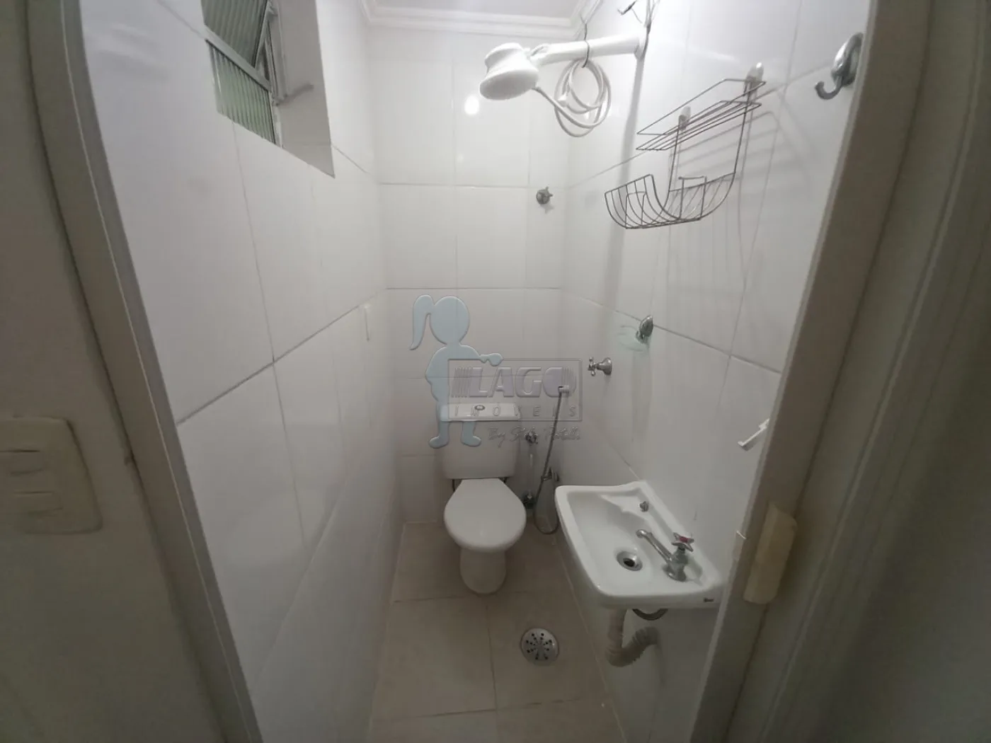 Alugar Apartamentos / Padrão em Ribeirão Preto R$ 1.300,00 - Foto 7