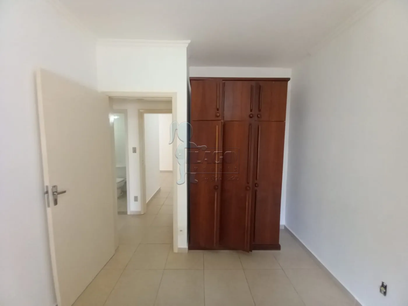 Alugar Apartamentos / Padrão em Ribeirão Preto R$ 1.300,00 - Foto 8