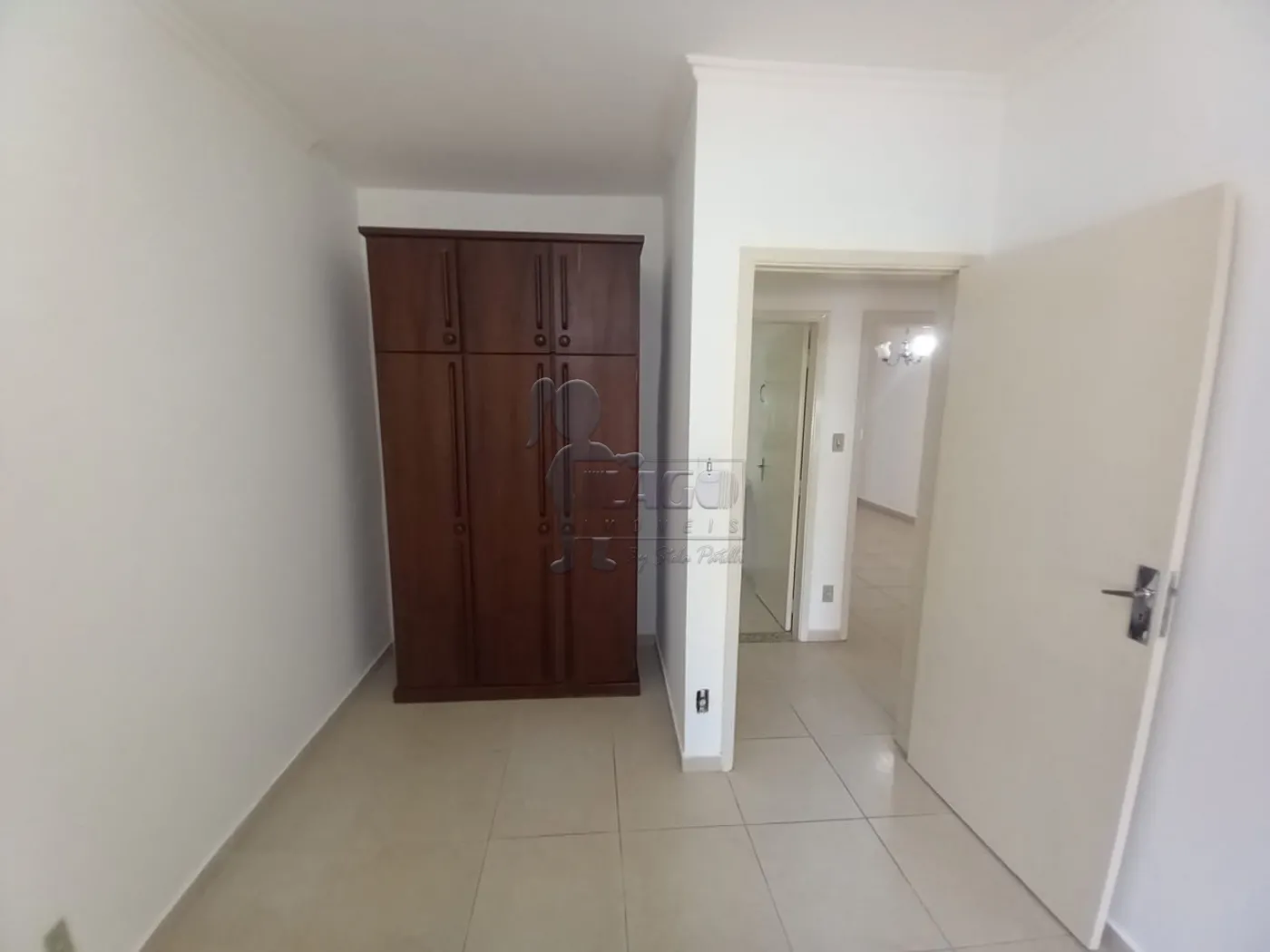 Alugar Apartamentos / Padrão em Ribeirão Preto R$ 1.300,00 - Foto 12