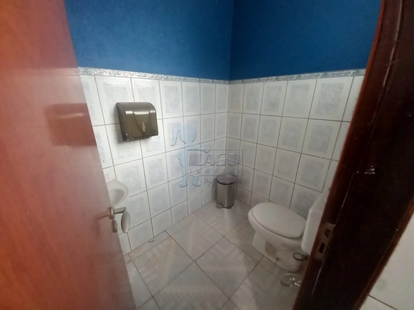 Alugar Comercial / Loja em Ribeirão Preto R$ 4.000,00 - Foto 11