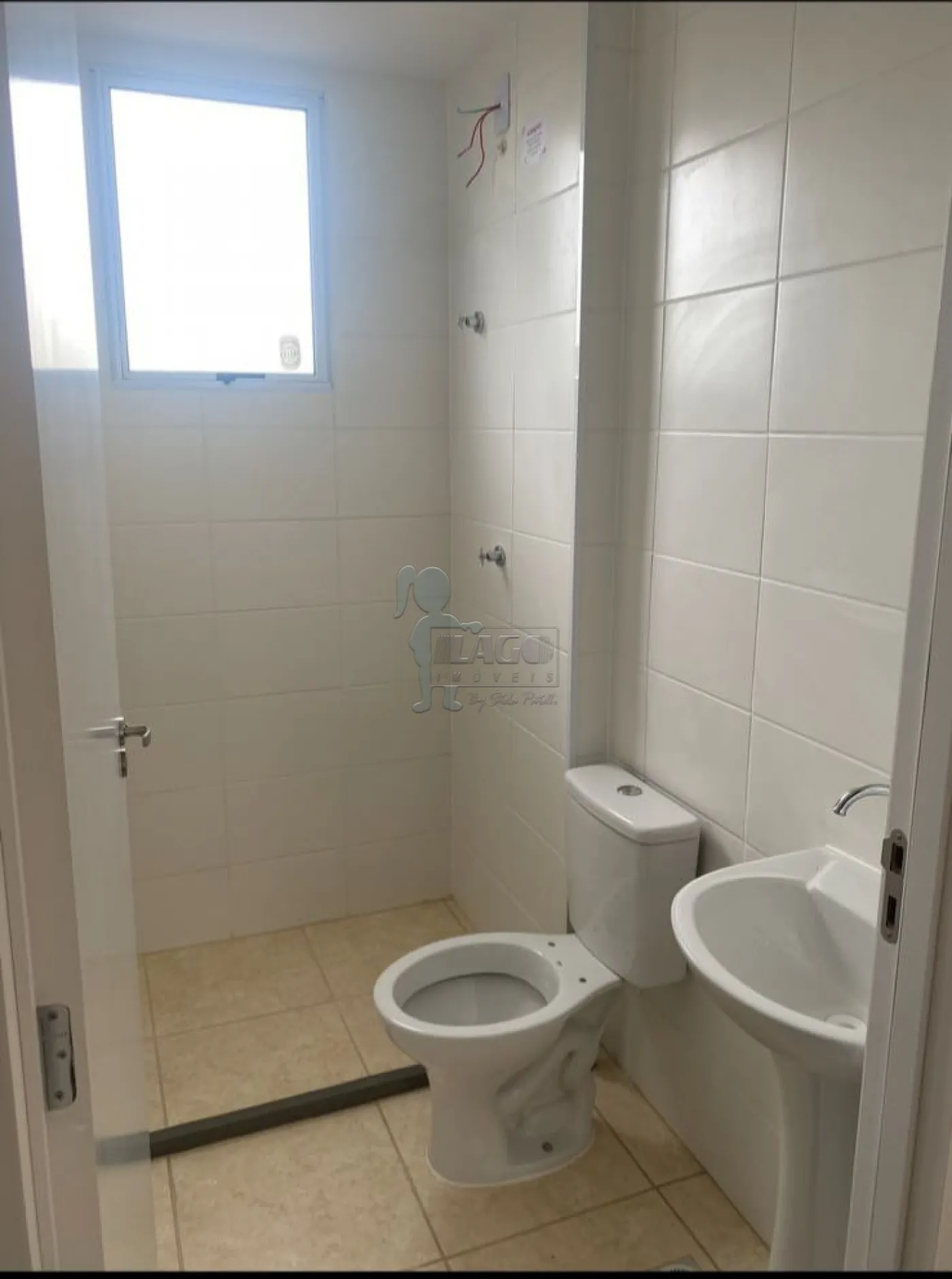 Alugar Apartamentos / Padrão em Ribeirão Preto R$ 830,00 - Foto 2