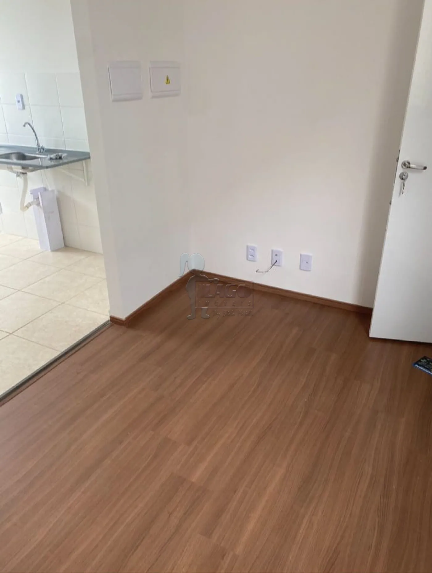 Alugar Apartamentos / Padrão em Ribeirão Preto R$ 830,00 - Foto 5