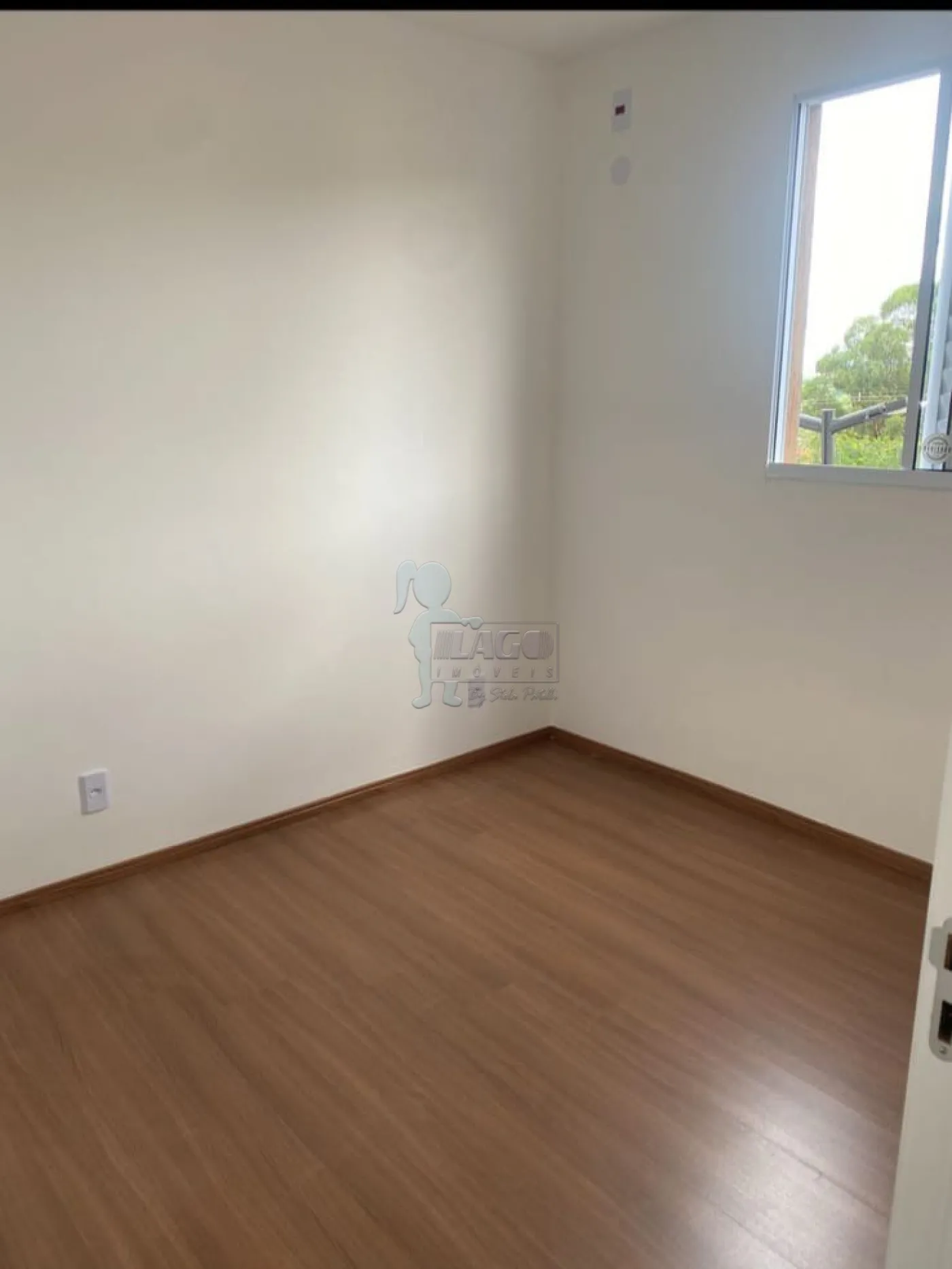 Alugar Apartamentos / Padrão em Ribeirão Preto R$ 830,00 - Foto 7