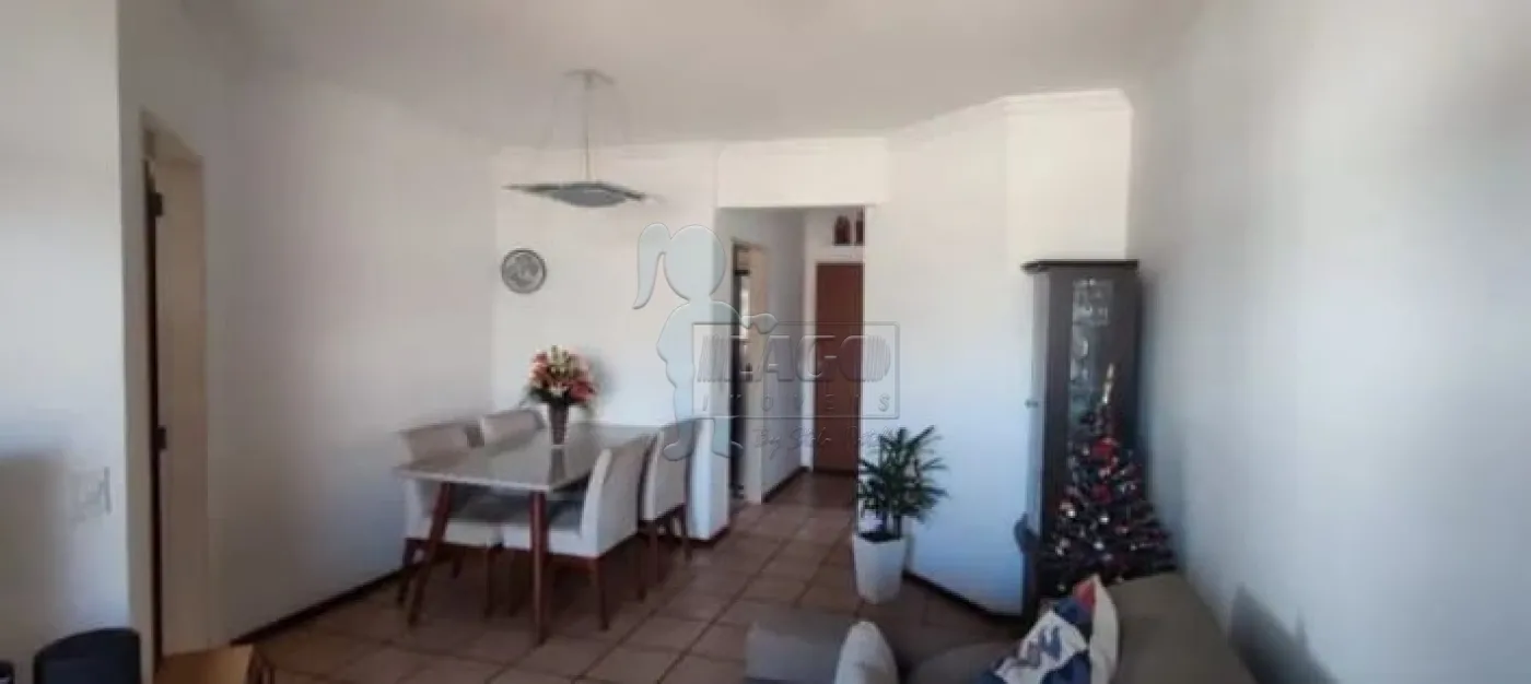 Comprar Apartamentos / Padrão em Ribeirão Preto R$ 340.000,00 - Foto 3