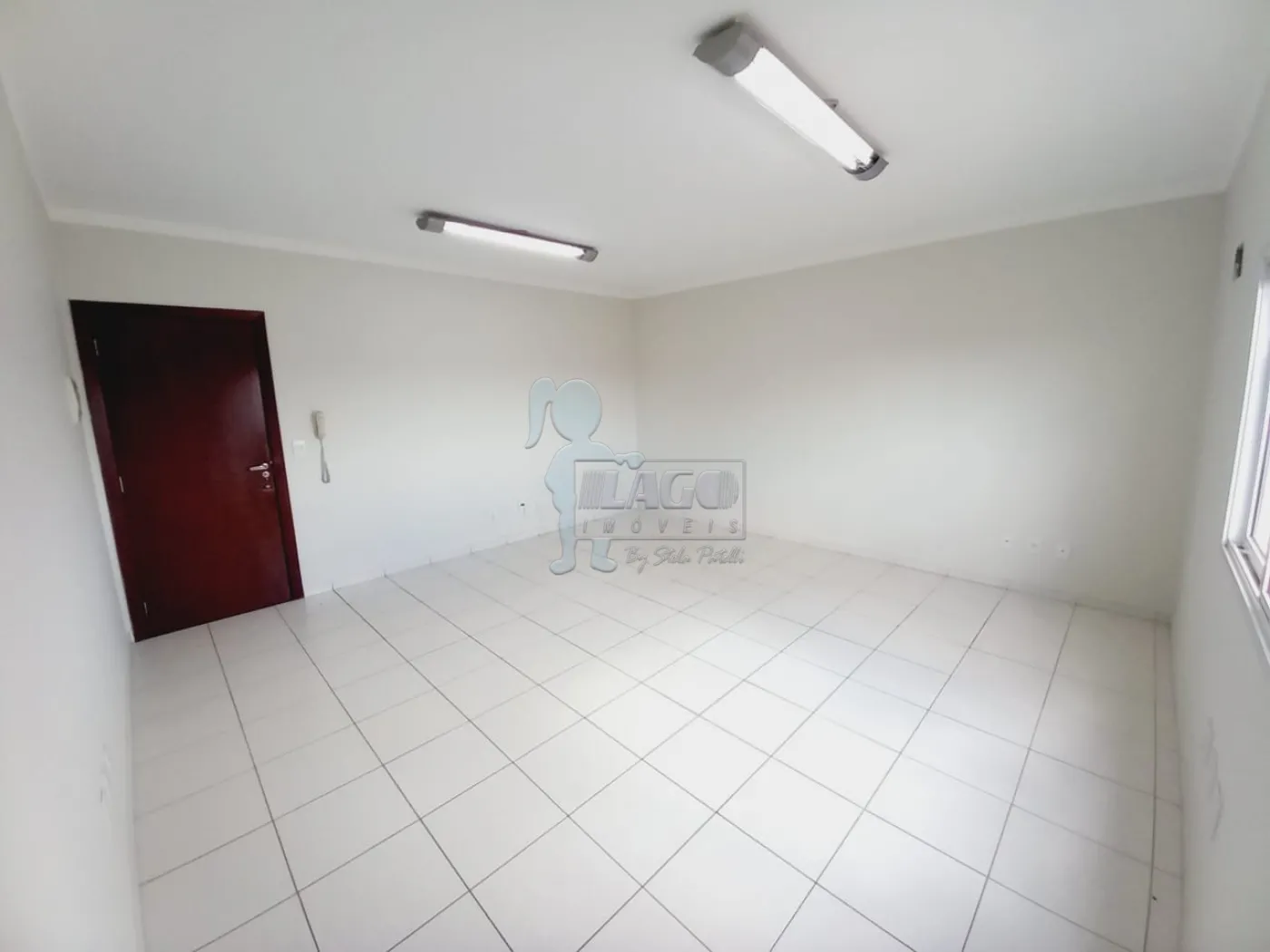 Alugar Comercial / Sala Comercial em Ribeirão Preto R$ 1.200,00 - Foto 3