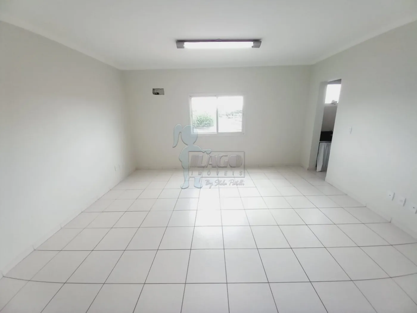 Alugar Comercial / Sala Comercial em Ribeirão Preto R$ 1.200,00 - Foto 1