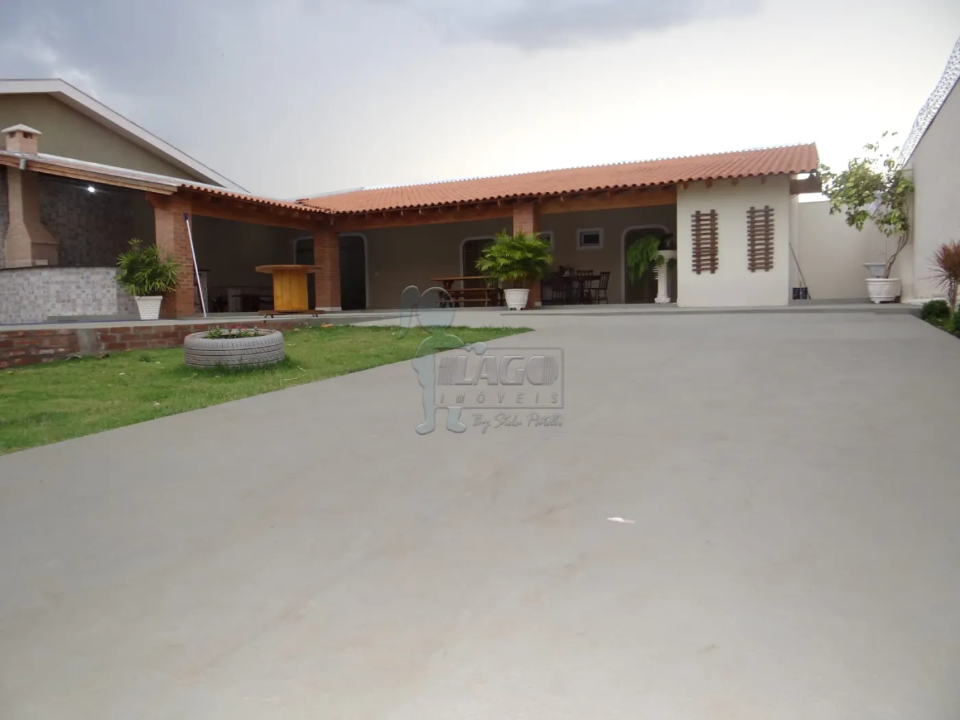 Alugar Comercial / Casa Comercial em Ribeirão Preto R$ 8.000,00 - Foto 24