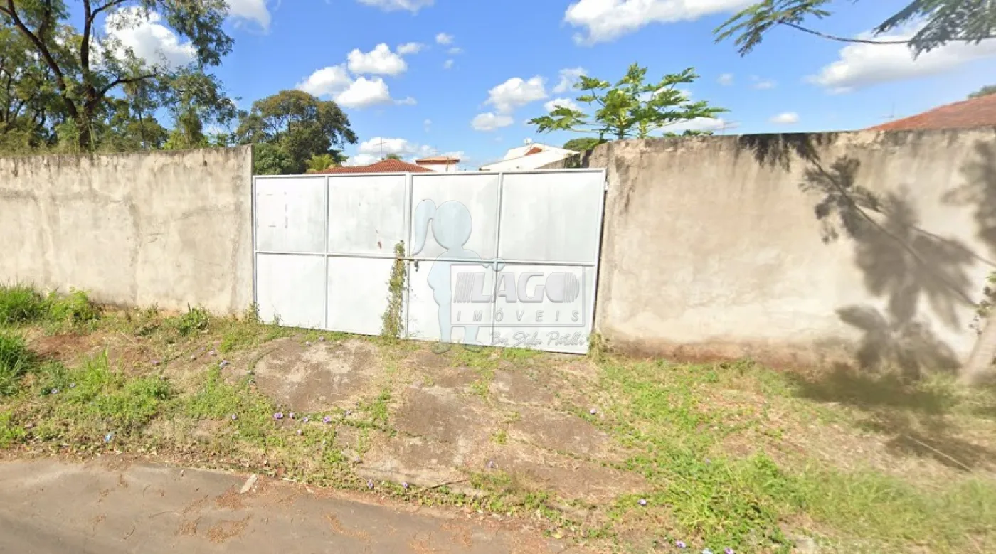 Comprar Terrenos / Padrão em Ribeirão Preto R$ 635.000,00 - Foto 3