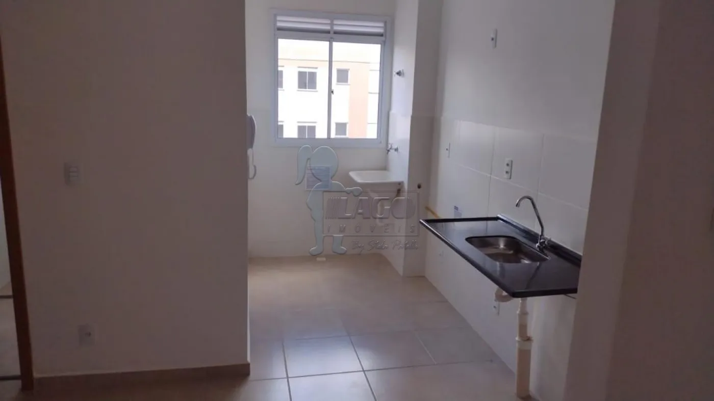 Alugar Apartamentos / Padrão em Bonfim Paulista R$ 1.000,00 - Foto 9