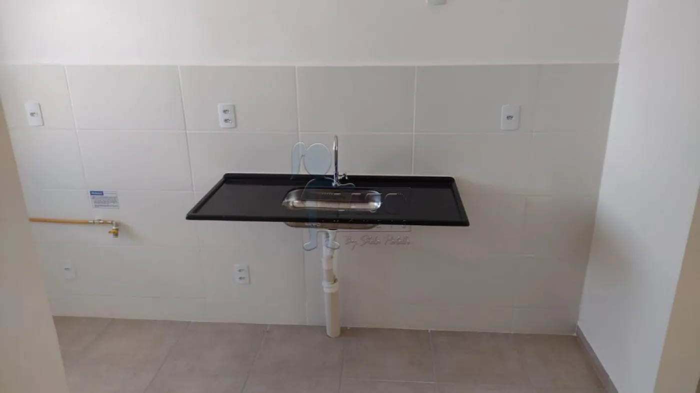 Alugar Apartamentos / Padrão em Bonfim Paulista R$ 1.000,00 - Foto 15