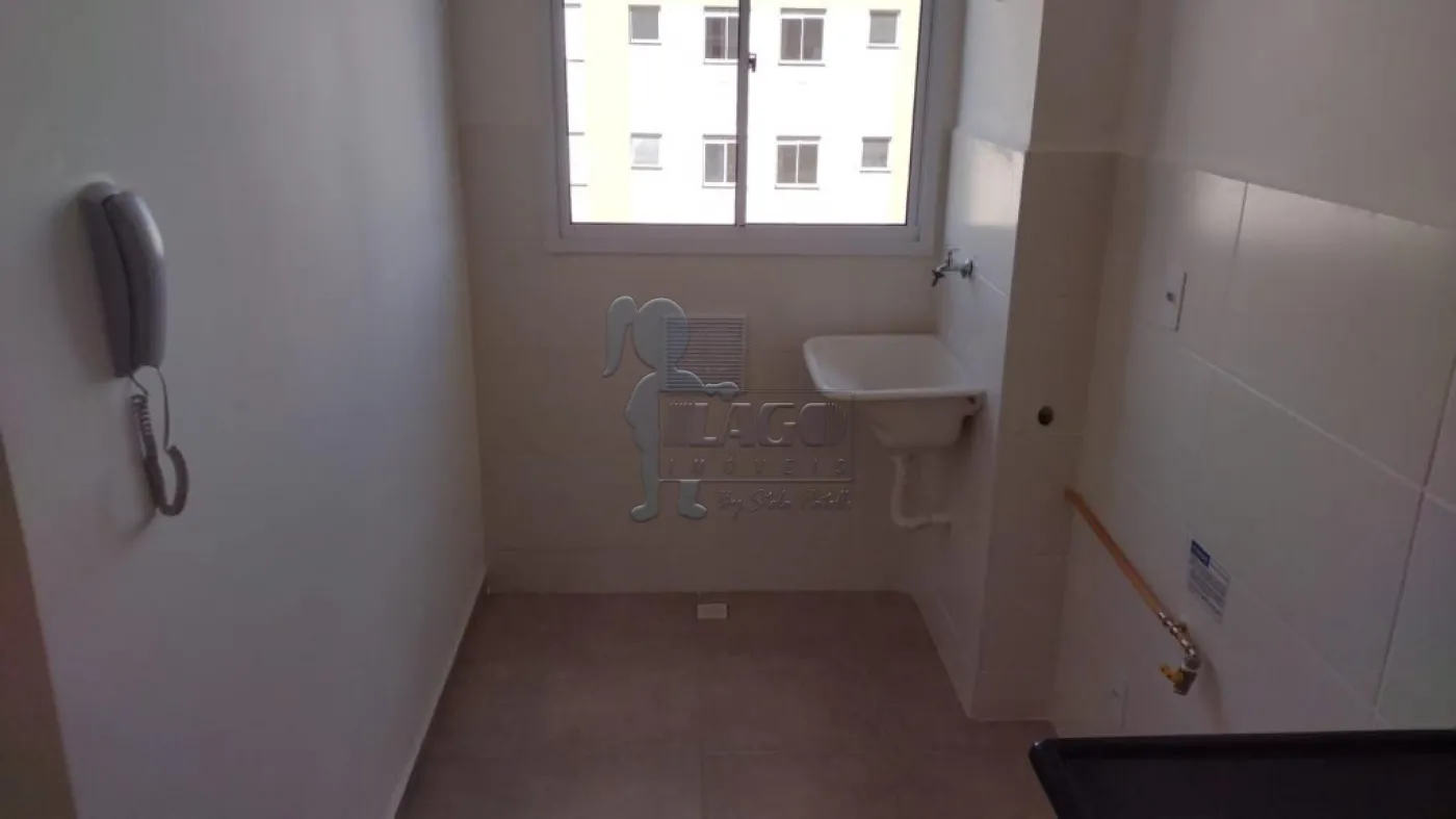 Alugar Apartamentos / Padrão em Bonfim Paulista R$ 1.000,00 - Foto 18