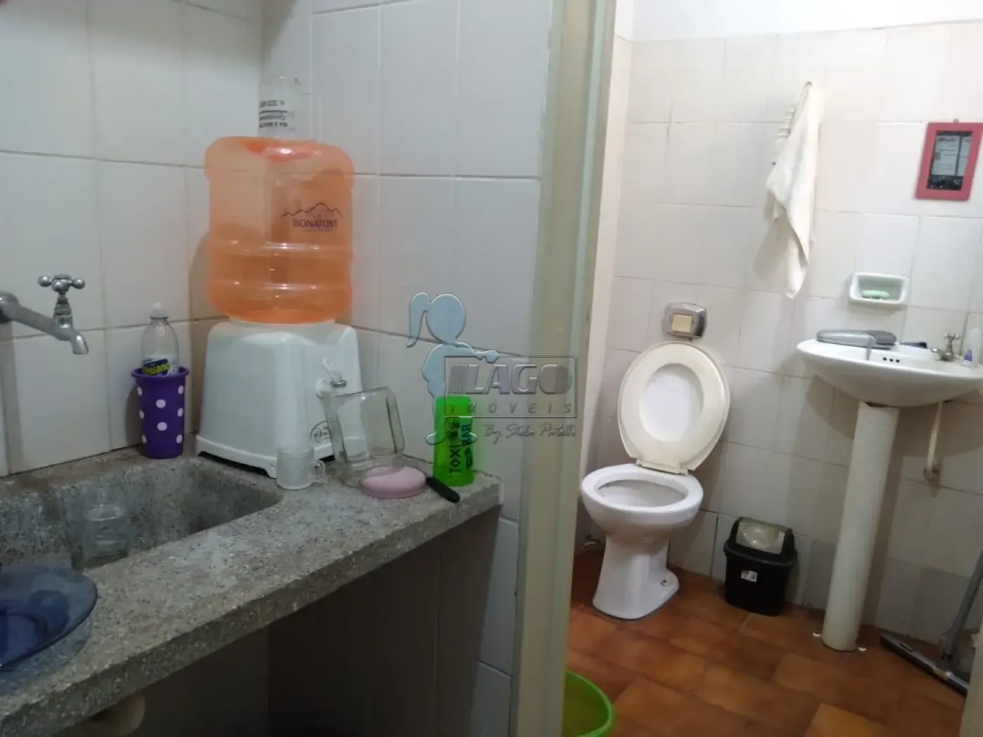 Comprar Comercial / Sala Comercial em Ribeirão Preto R$ 35.000,00 - Foto 11