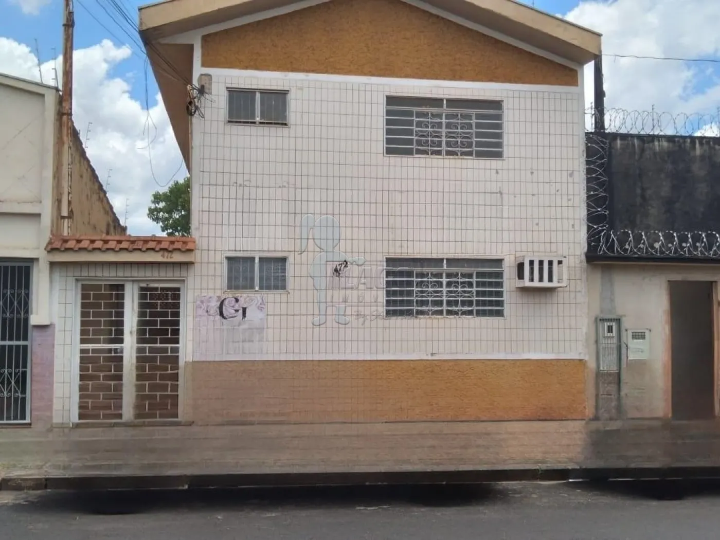 Comprar Comercial / Sala Comercial em Ribeirão Preto R$ 35.000,00 - Foto 1