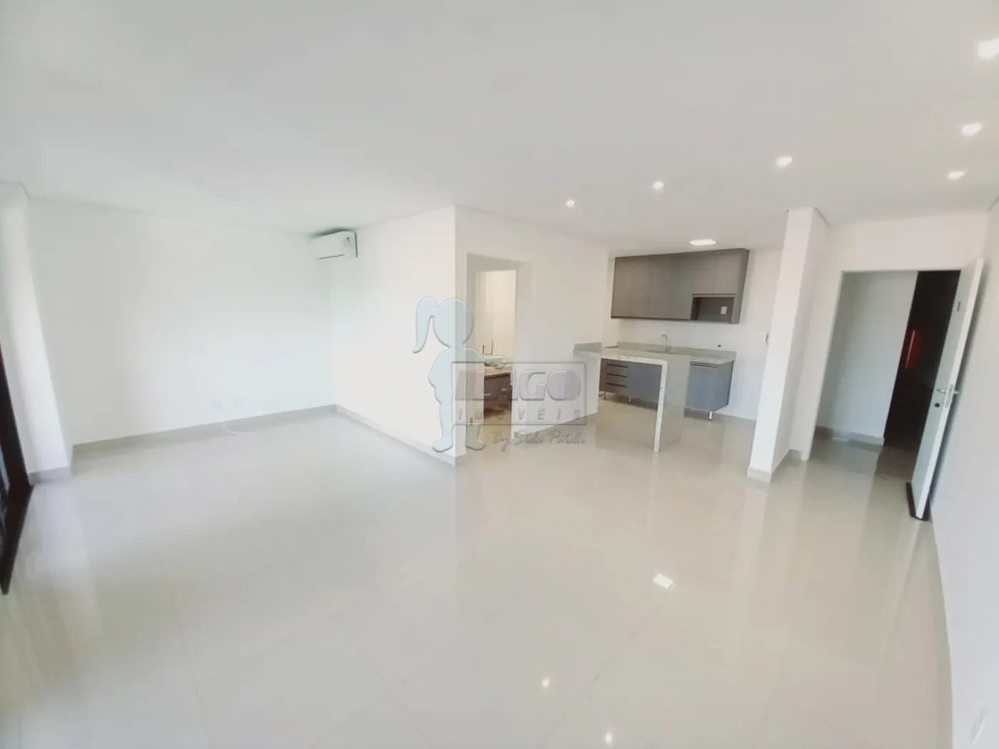 Alugar Apartamentos / Padrão em Bonfim Paulista R$ 3.300,00 - Foto 2