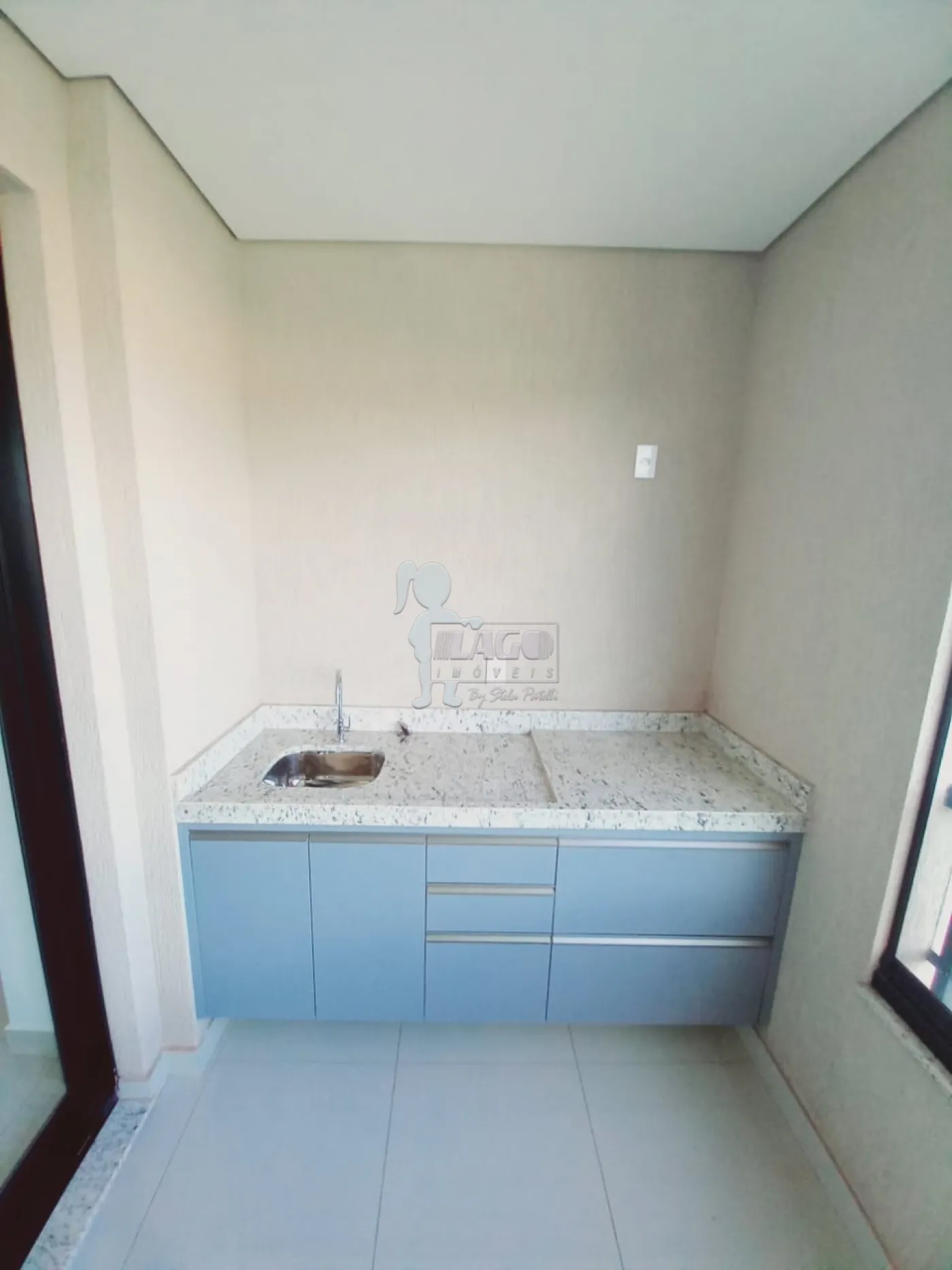 Alugar Apartamentos / Padrão em Bonfim Paulista R$ 3.300,00 - Foto 4