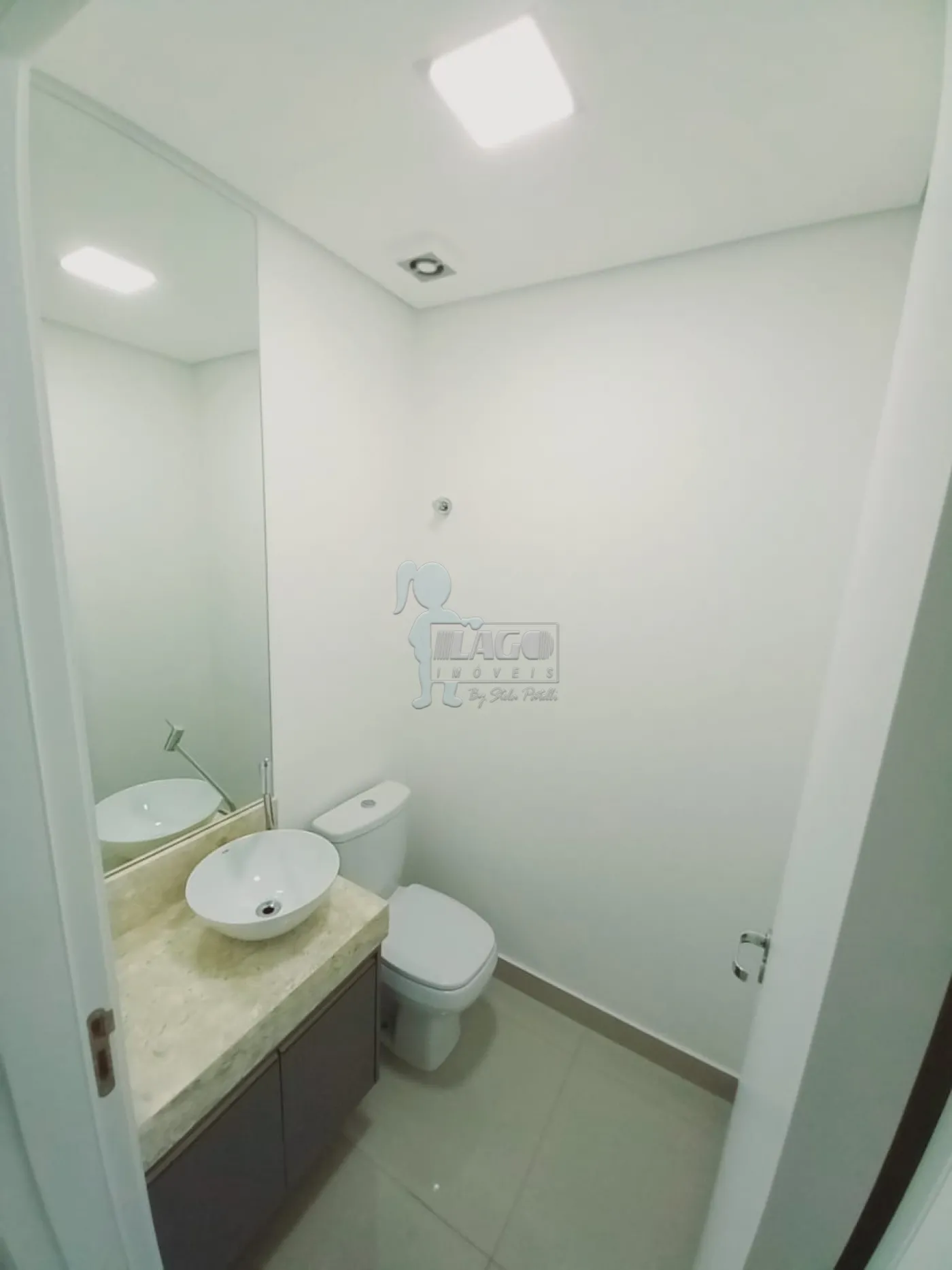 Alugar Apartamentos / Padrão em Bonfim Paulista R$ 3.300,00 - Foto 17