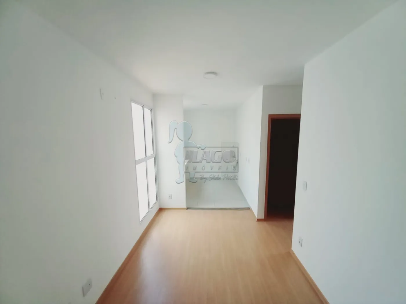 Alugar Apartamentos / Padrão em Ribeirão Preto R$ 900,00 - Foto 4