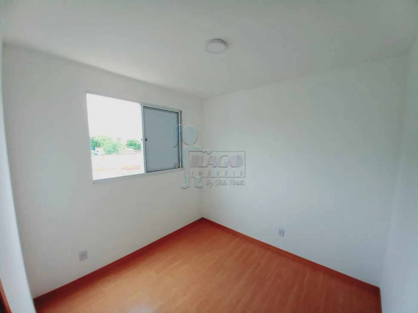 Alugar Apartamentos / Padrão em Ribeirão Preto R$ 900,00 - Foto 5