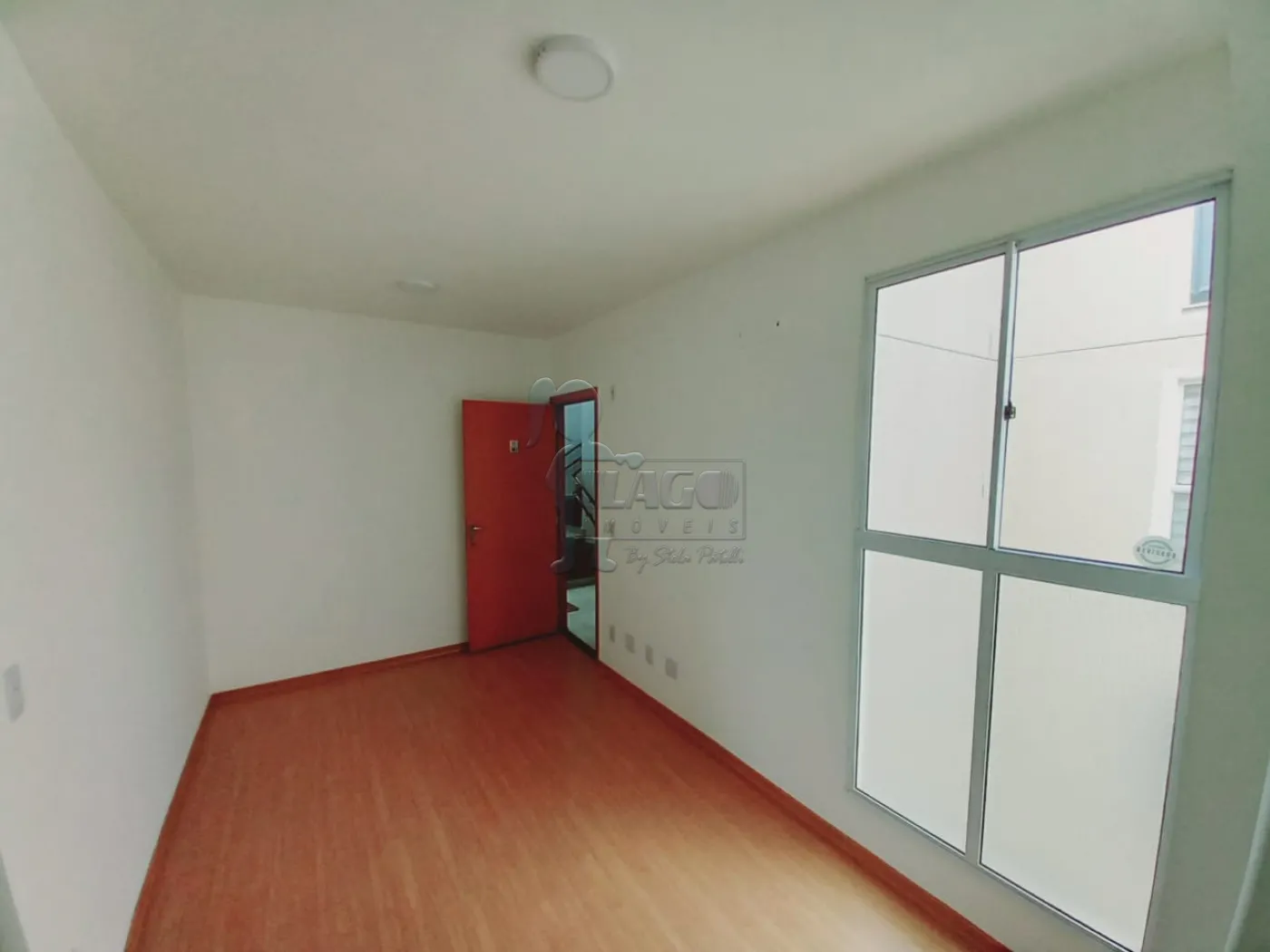 Alugar Apartamentos / Padrão em Ribeirão Preto R$ 900,00 - Foto 9