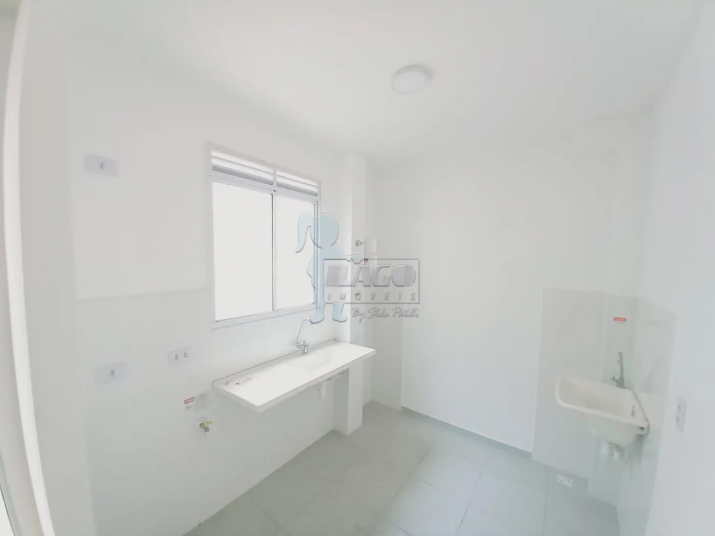 Alugar Apartamentos / Padrão em Ribeirão Preto R$ 900,00 - Foto 12