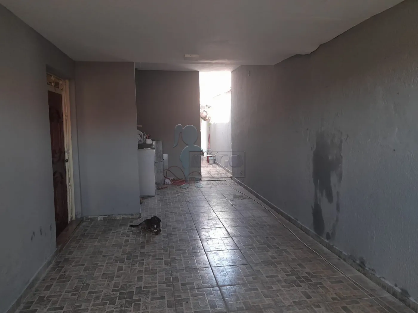 Alugar Casas / Padrão em Ribeirão Preto R$ 3.800,00 - Foto 1