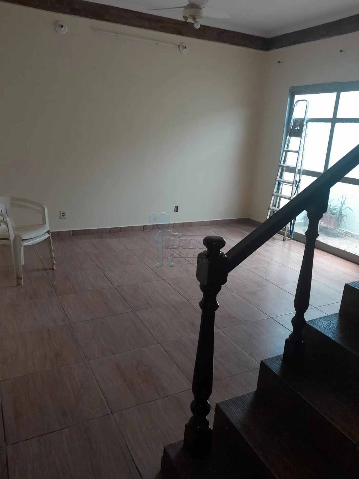 Alugar Casas / Padrão em Ribeirão Preto R$ 3.800,00 - Foto 3