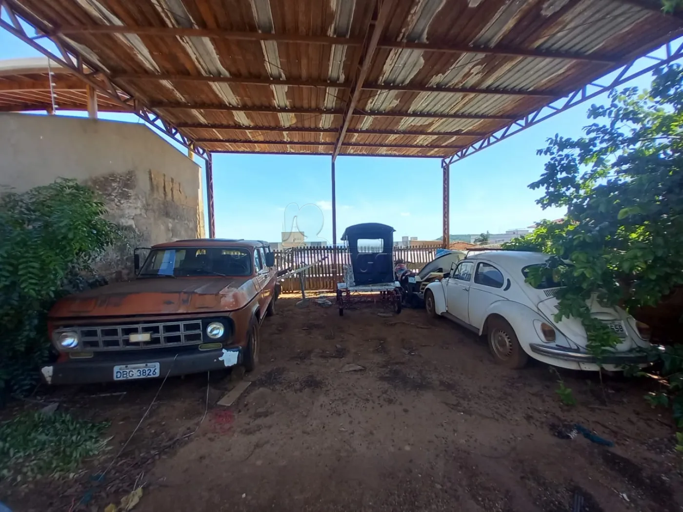 Comprar Terrenos / Padrão em Ribeirão Preto R$ 350.000,00 - Foto 1