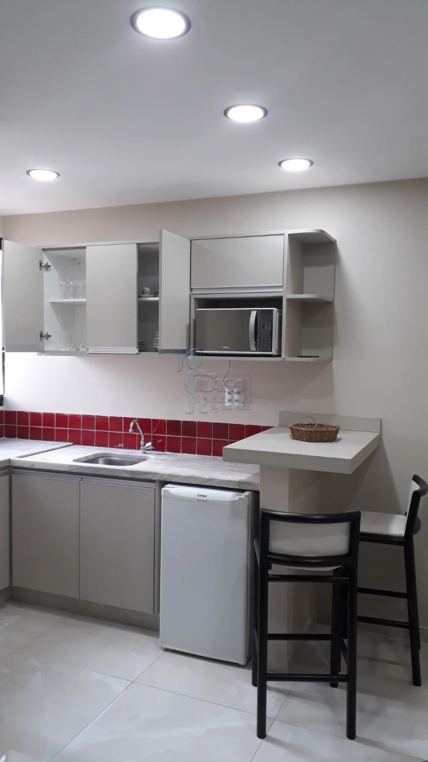 Comprar Apartamentos / Studio/Kitnet em Ribeirão Preto R$ 180.000,00 - Foto 18