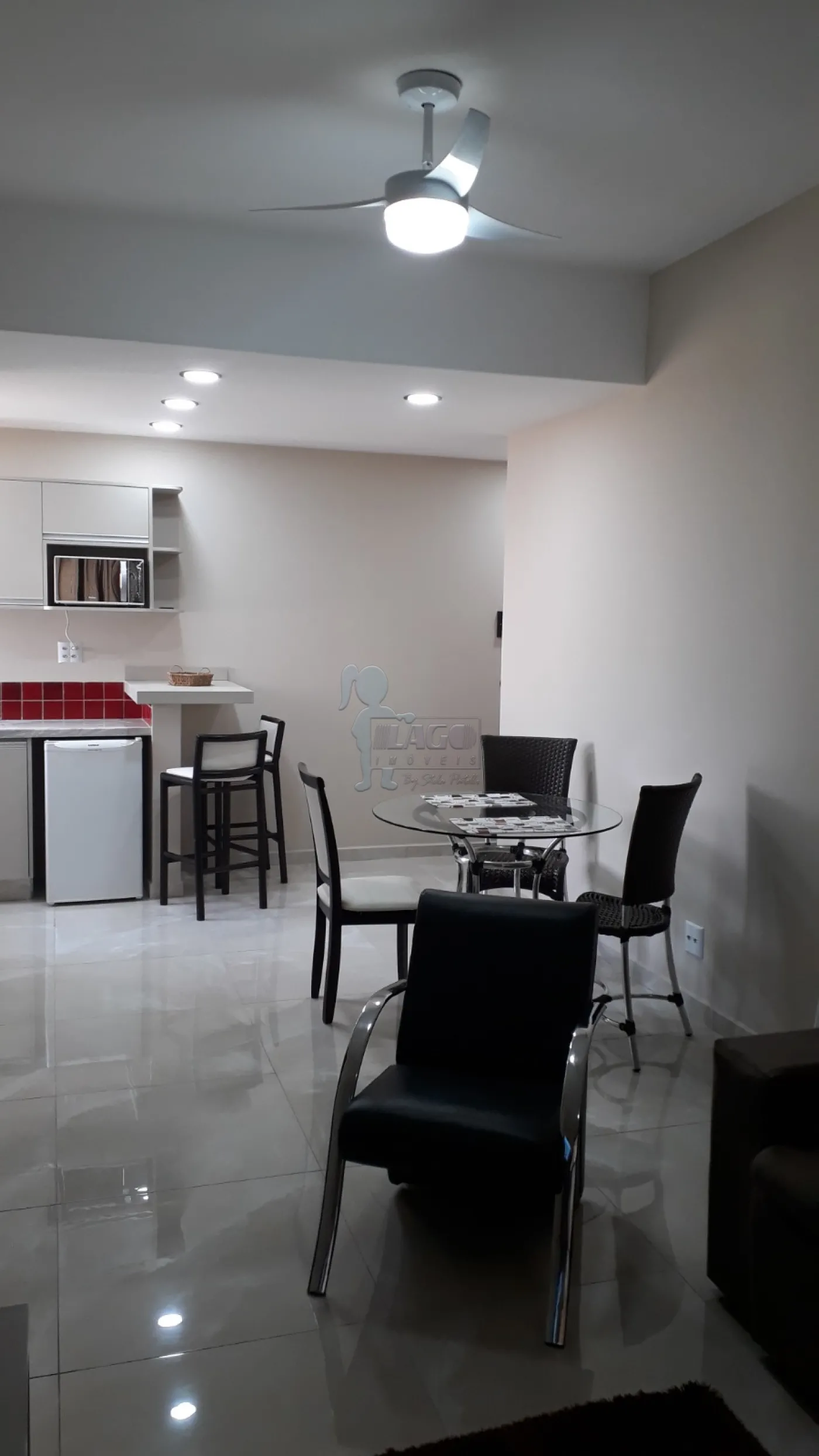 Comprar Apartamentos / Studio/Kitnet em Ribeirão Preto R$ 180.000,00 - Foto 19